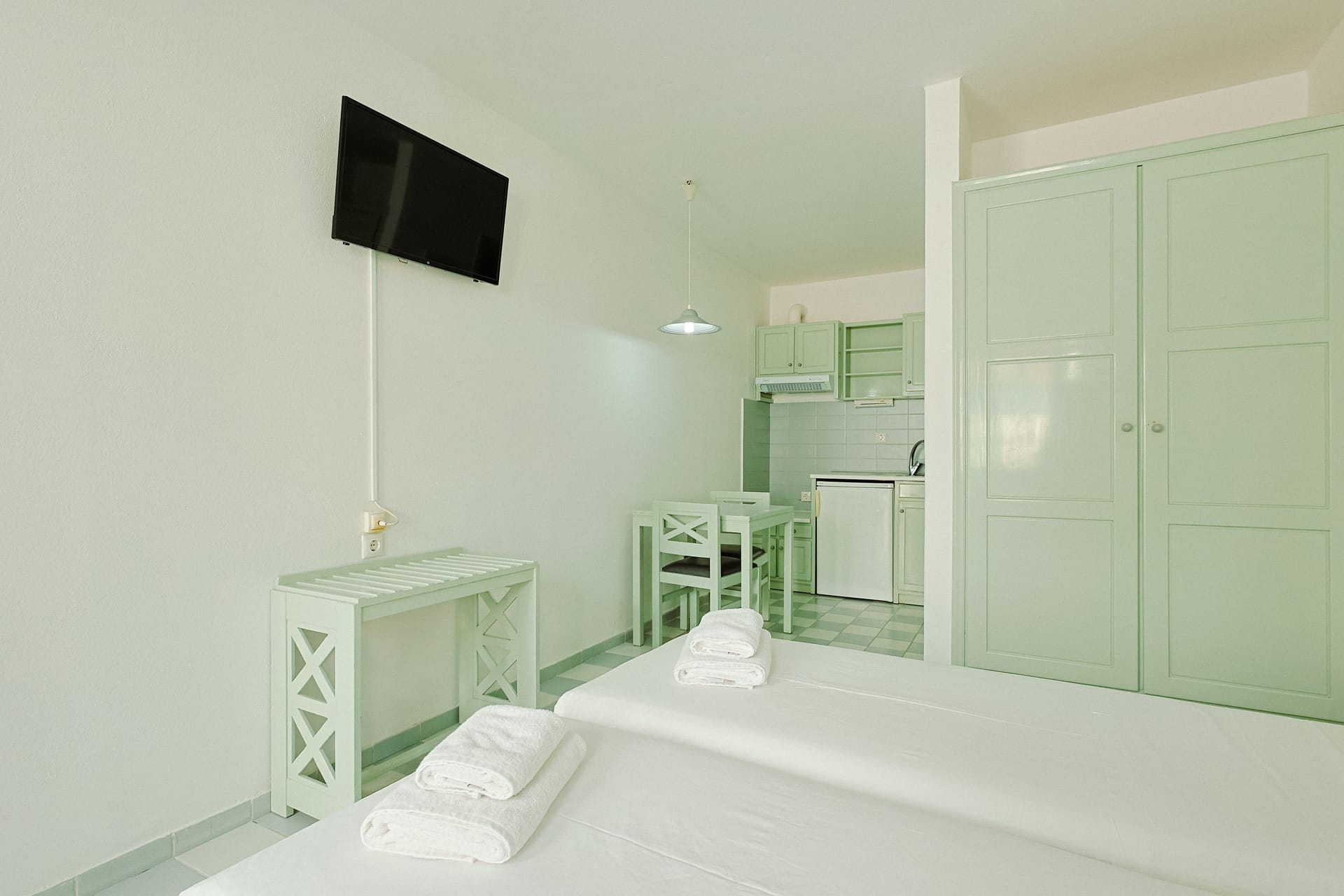 Porto Greco Village Beach Hotel Crete - STDR - 14