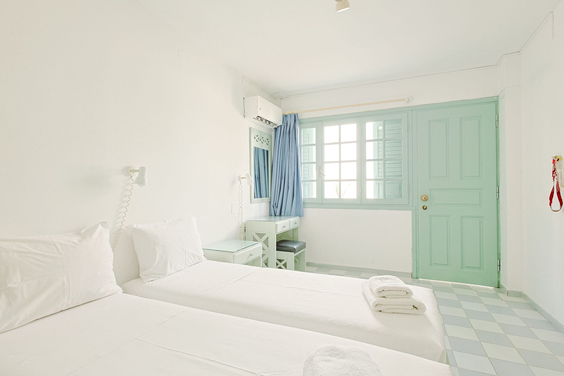 Porto Greco Village Beach Hotel Crete - STDR - 16