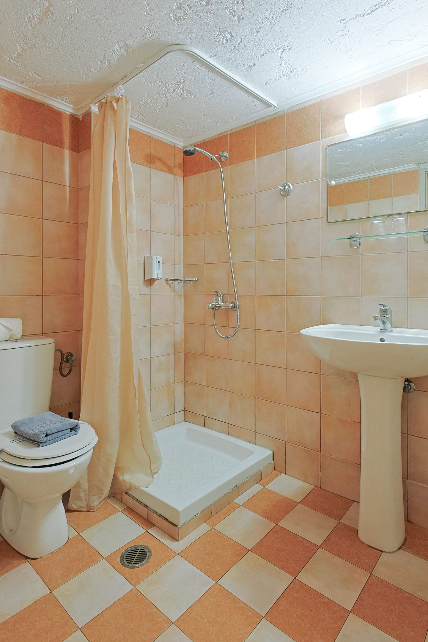 Porto Greco Village Beach Hotel Crete - STDR - 17