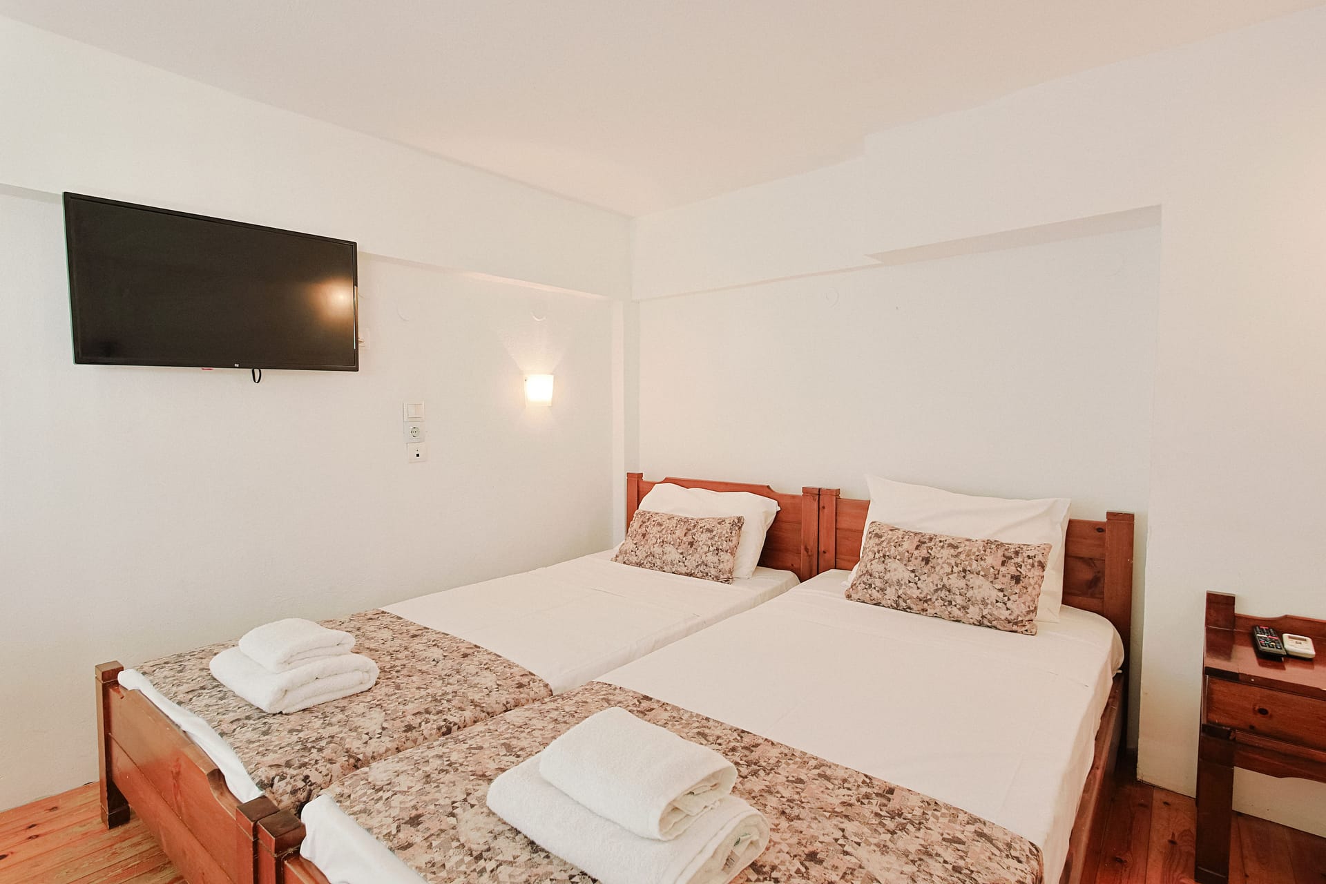 Porto Greco Village Beach Hotel Crete - STDR - 18