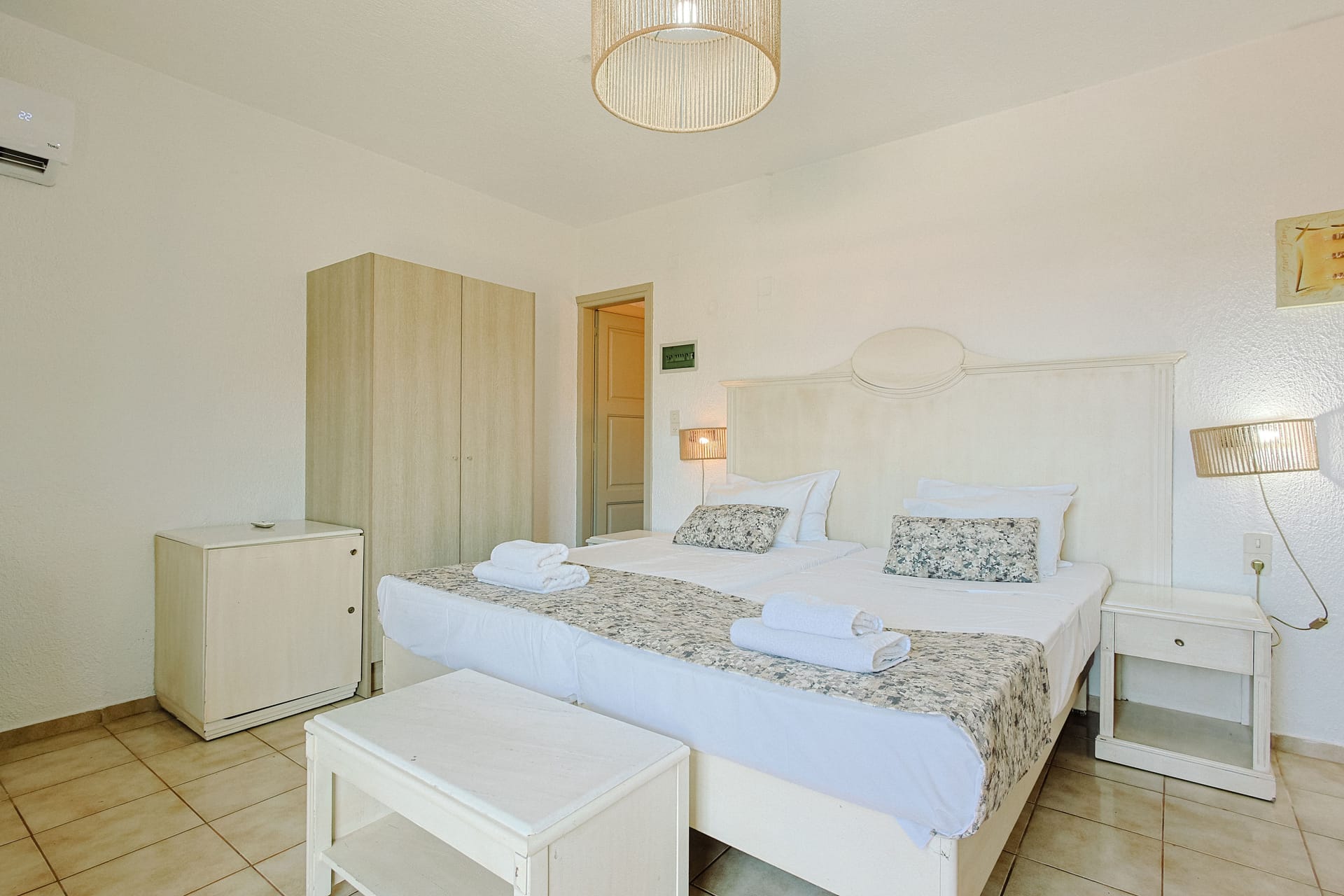Porto Greco Village Beach Hotel Crete - STDR - 19