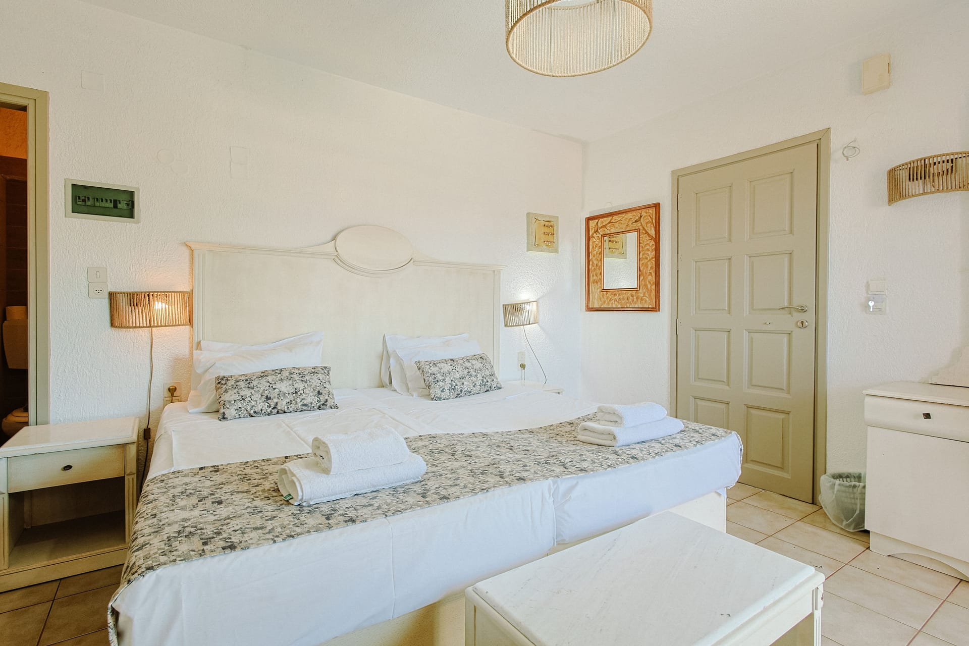 Porto Greco Village Beach Hotel Crete - STDR - 20