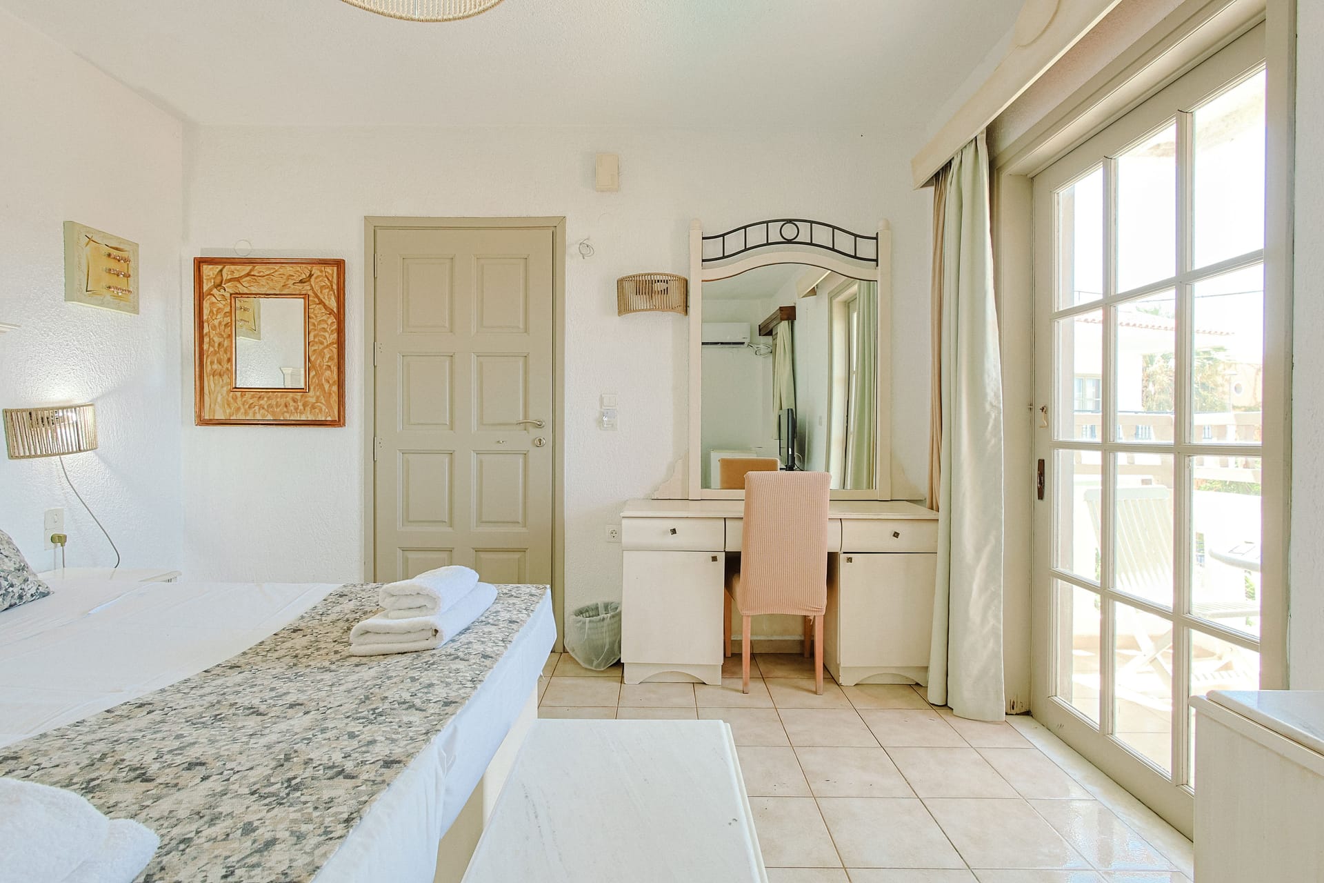 Porto Greco Village Beach Hotel Crete - STDR - 21