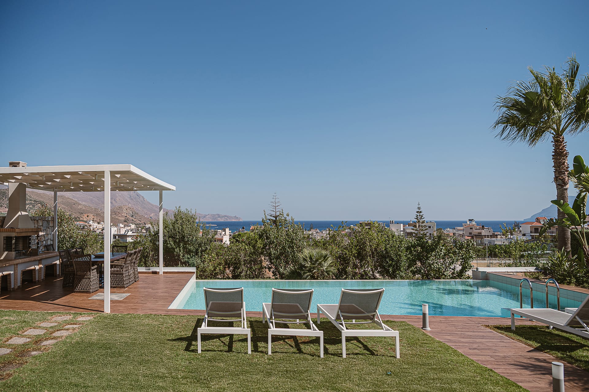 Holiways Villas Crete - ANEMEL - 2