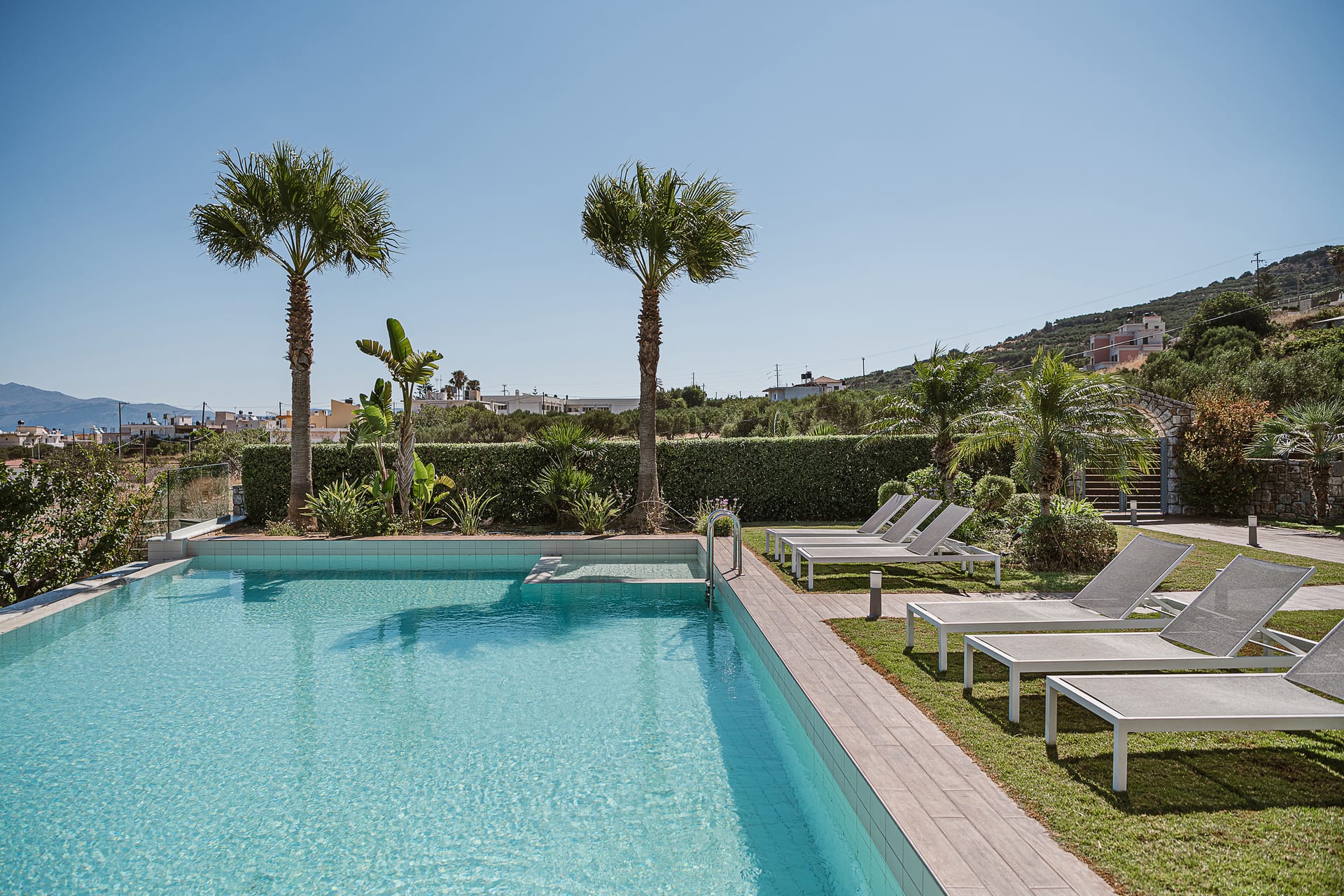 Holiways Villas Crete - ANEMEL - 3
