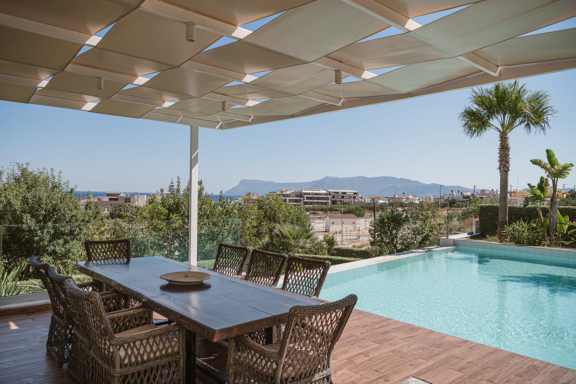 Holiways Villas Crete - ANEMEL - 4
