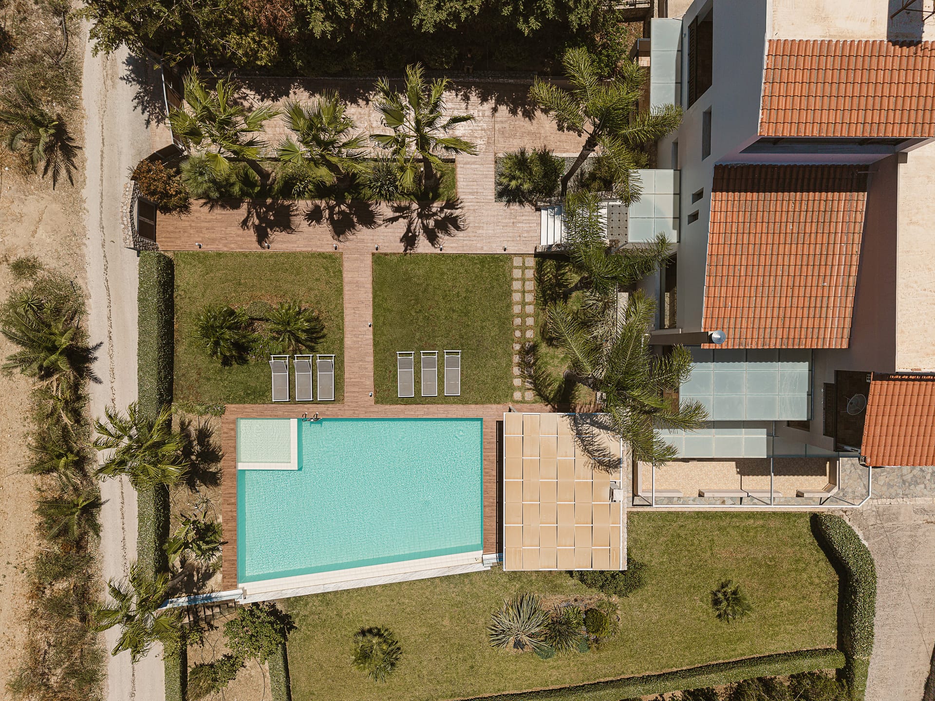 Holiways Villas Crete - ANEMEL - 5