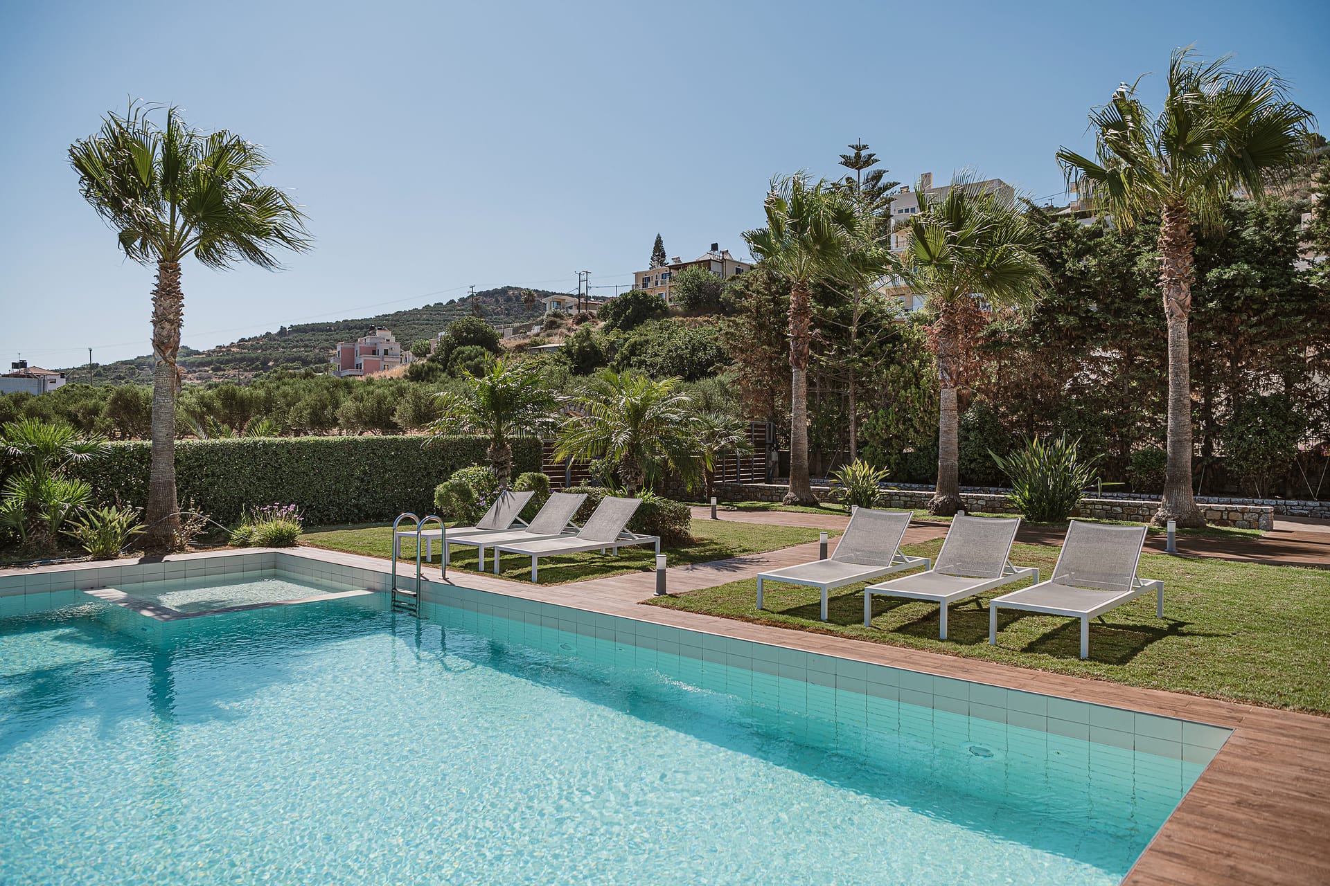Holiways Villas Crete - ANEMEL - 6
