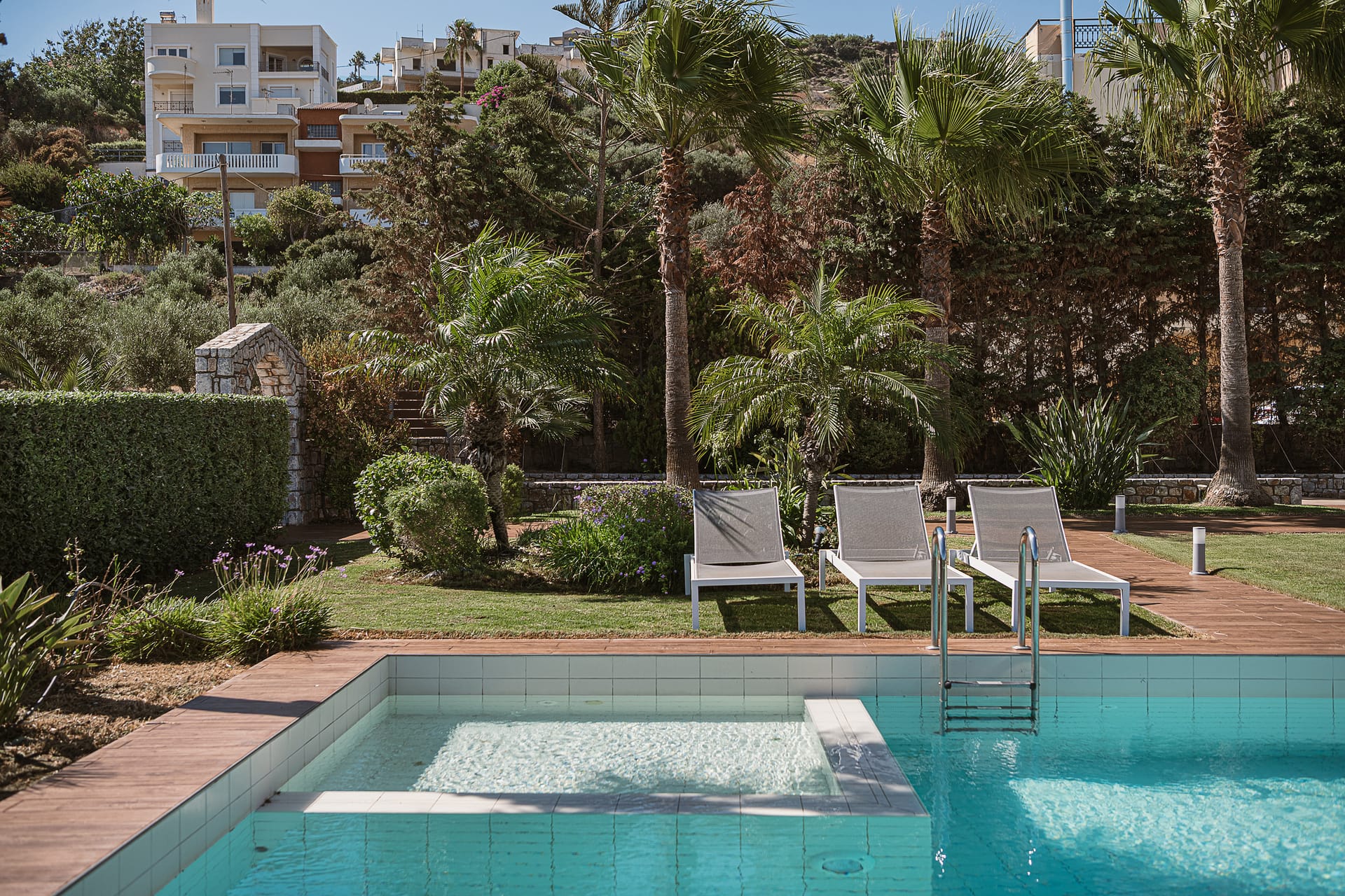 Holiways Villas Crete - ANEMEL - 7