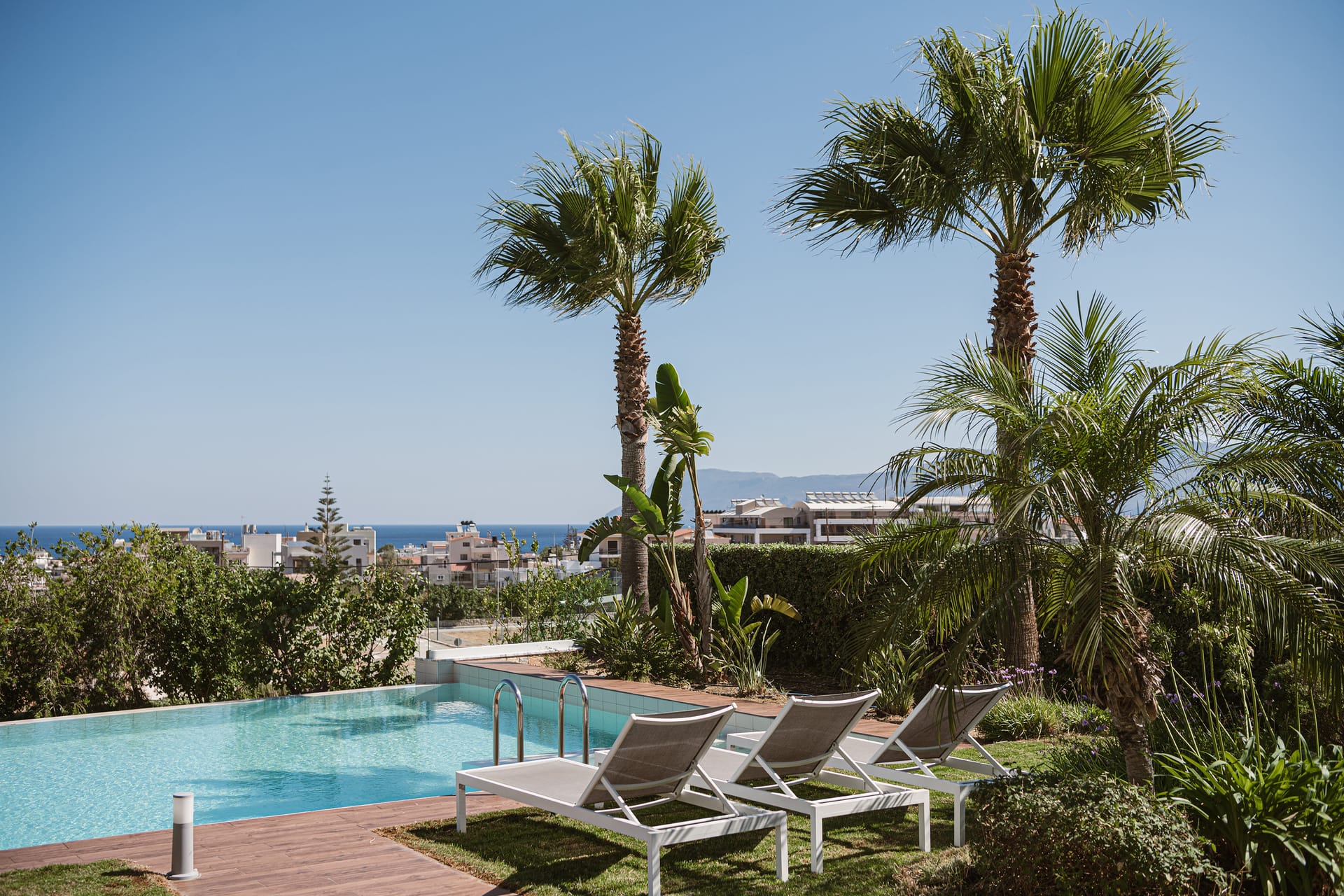 Holiways Villas Crete - ANEMEL - 8