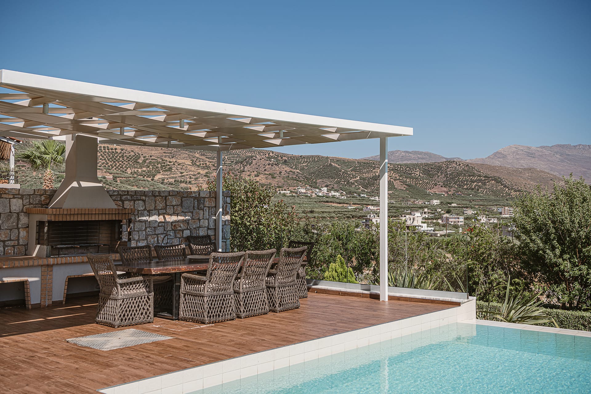 Holiways Villas Crete - ANEMEL - 9