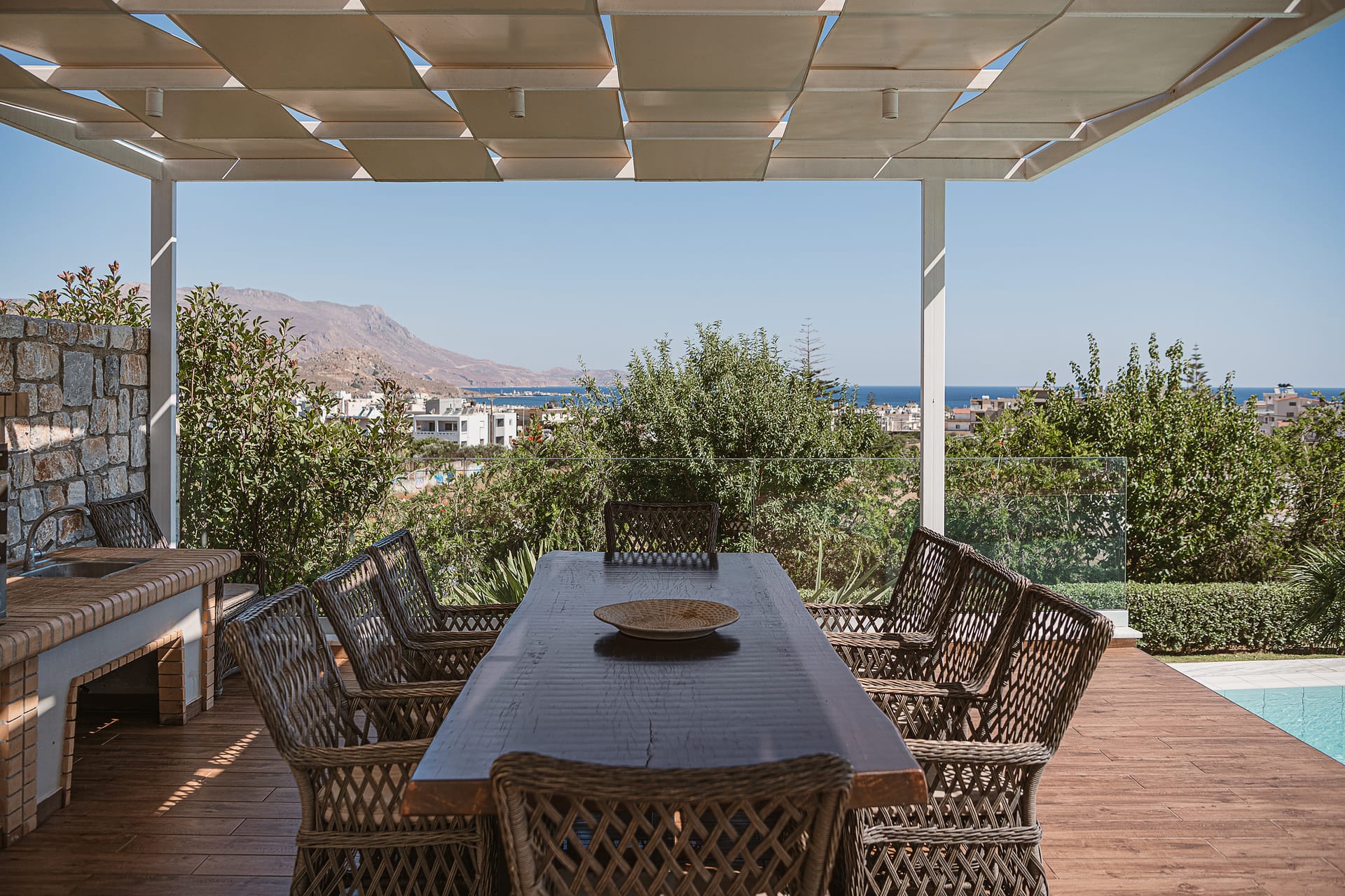 Holiways Villas Crete - ANEMEL - 10