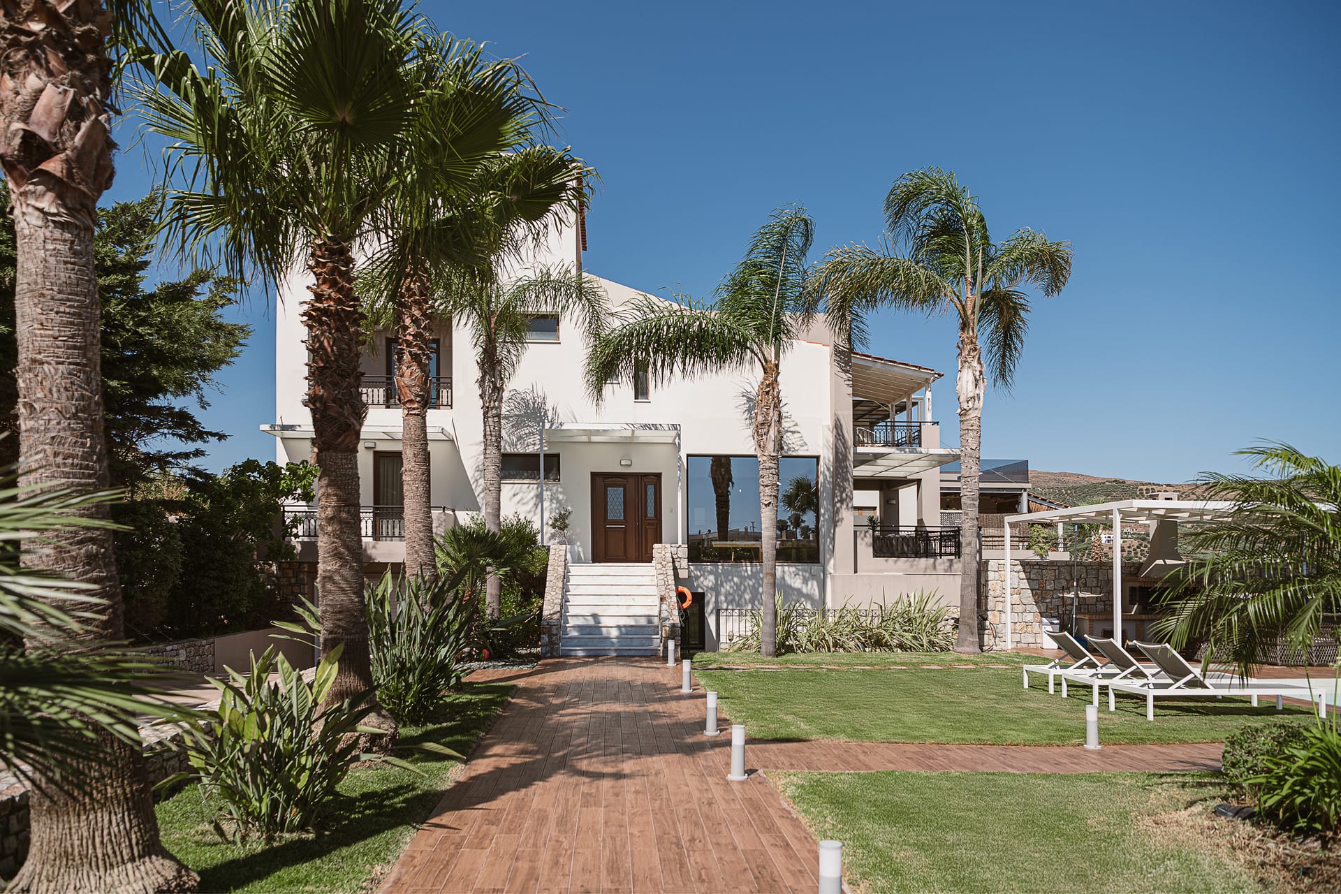 Holiways Villas Crete - ANEMEL - 11