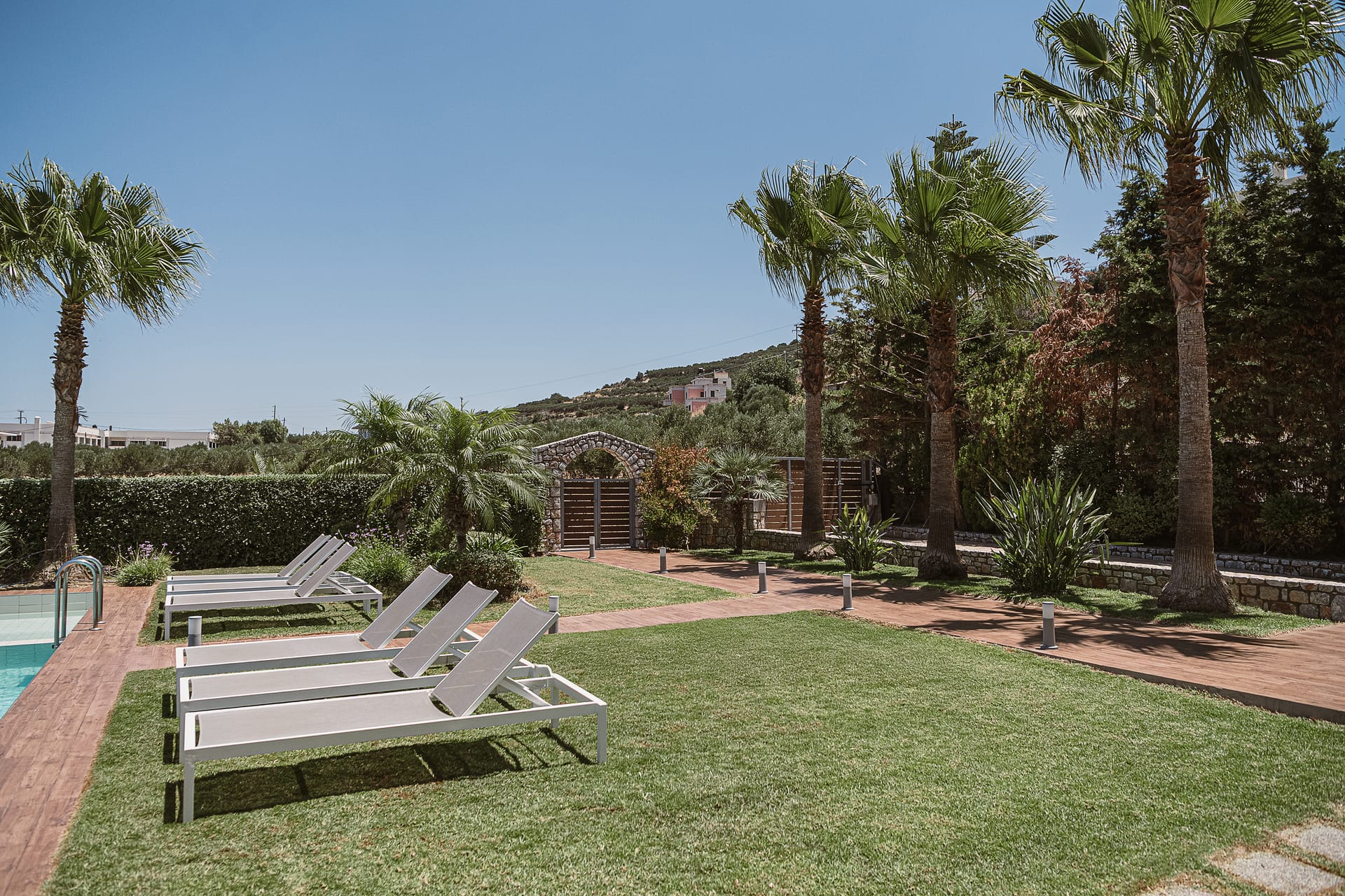 Holiways Villas Crete - ANEMEL - 12