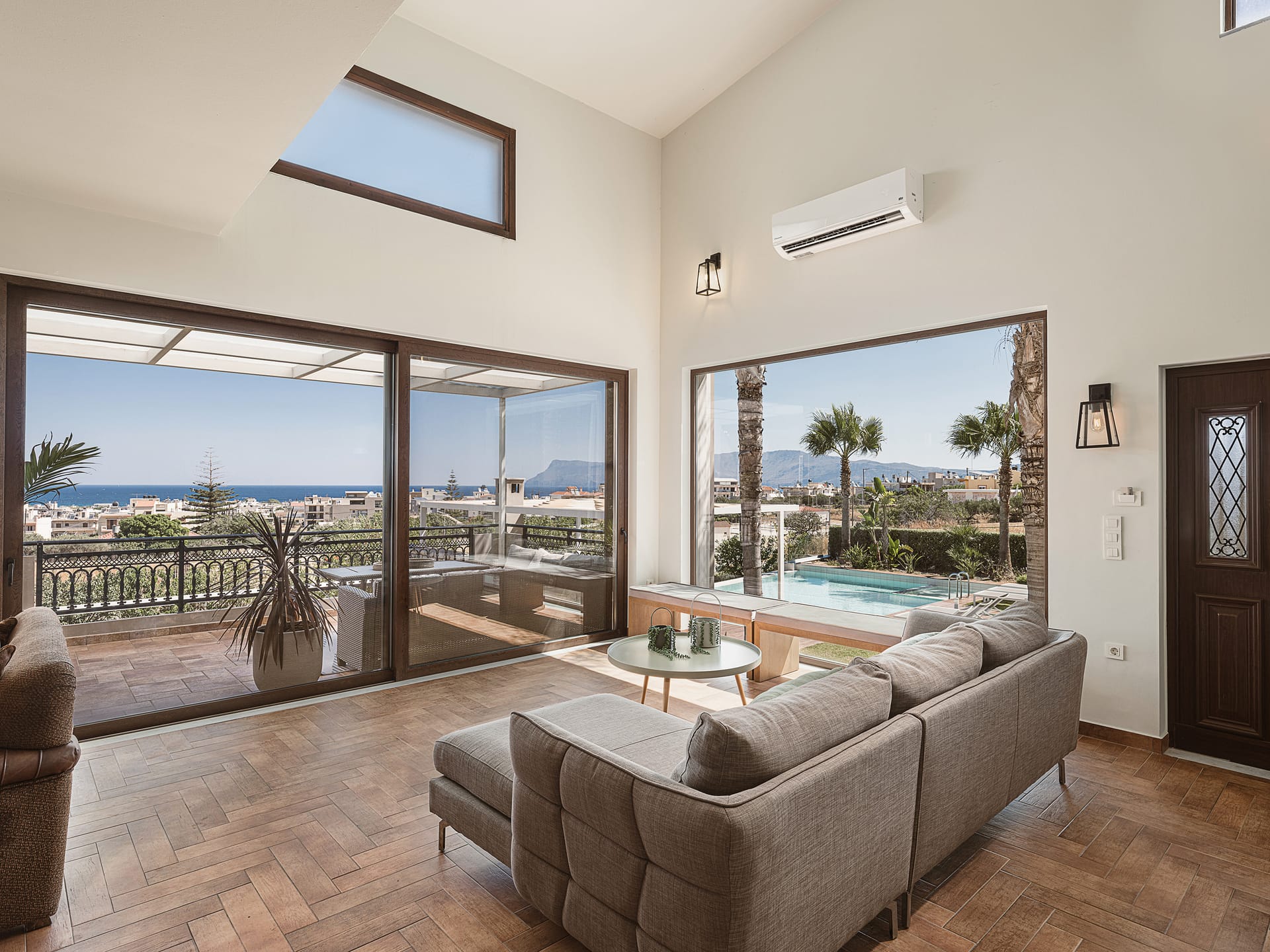Holiways Villas Crete - ANEMEL - 13