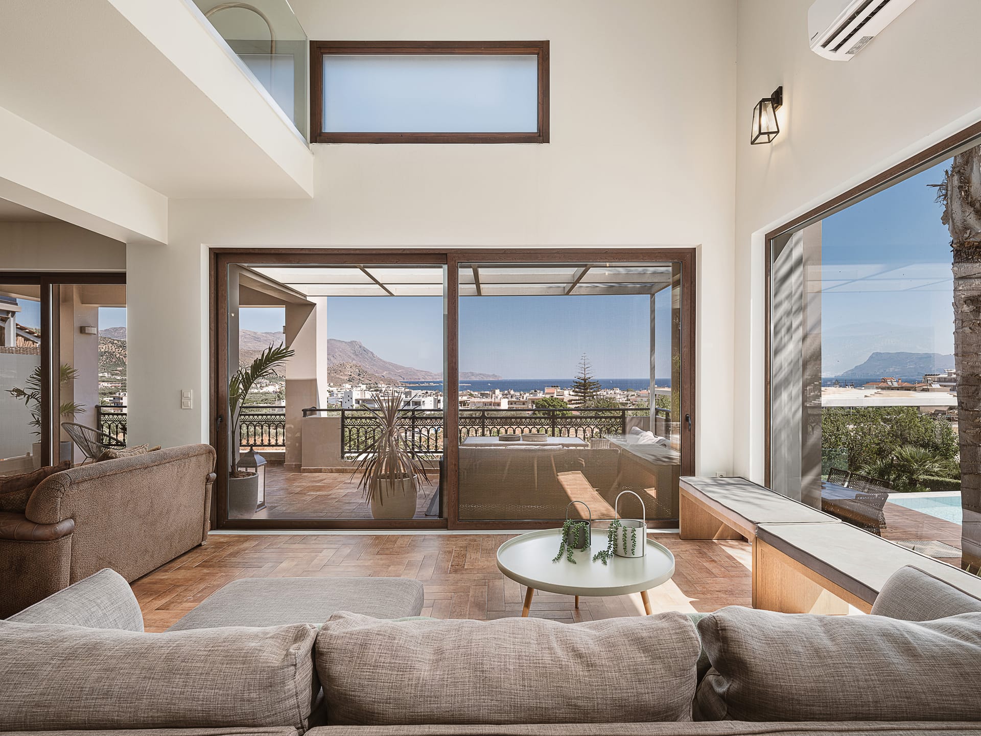 Holiways Villas Crete - ANEMEL - 14
