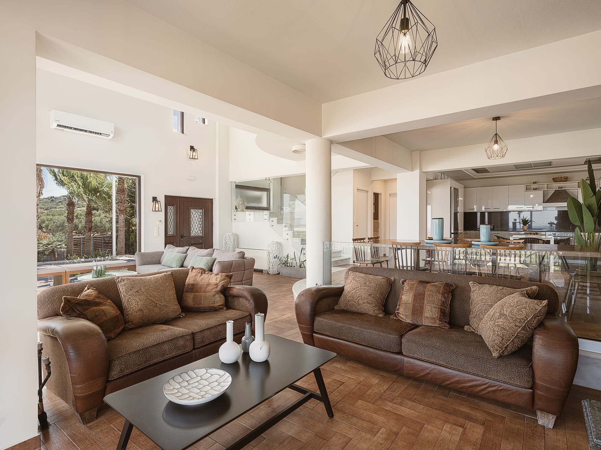 Holiways Villas Crete - ANEMEL - 19