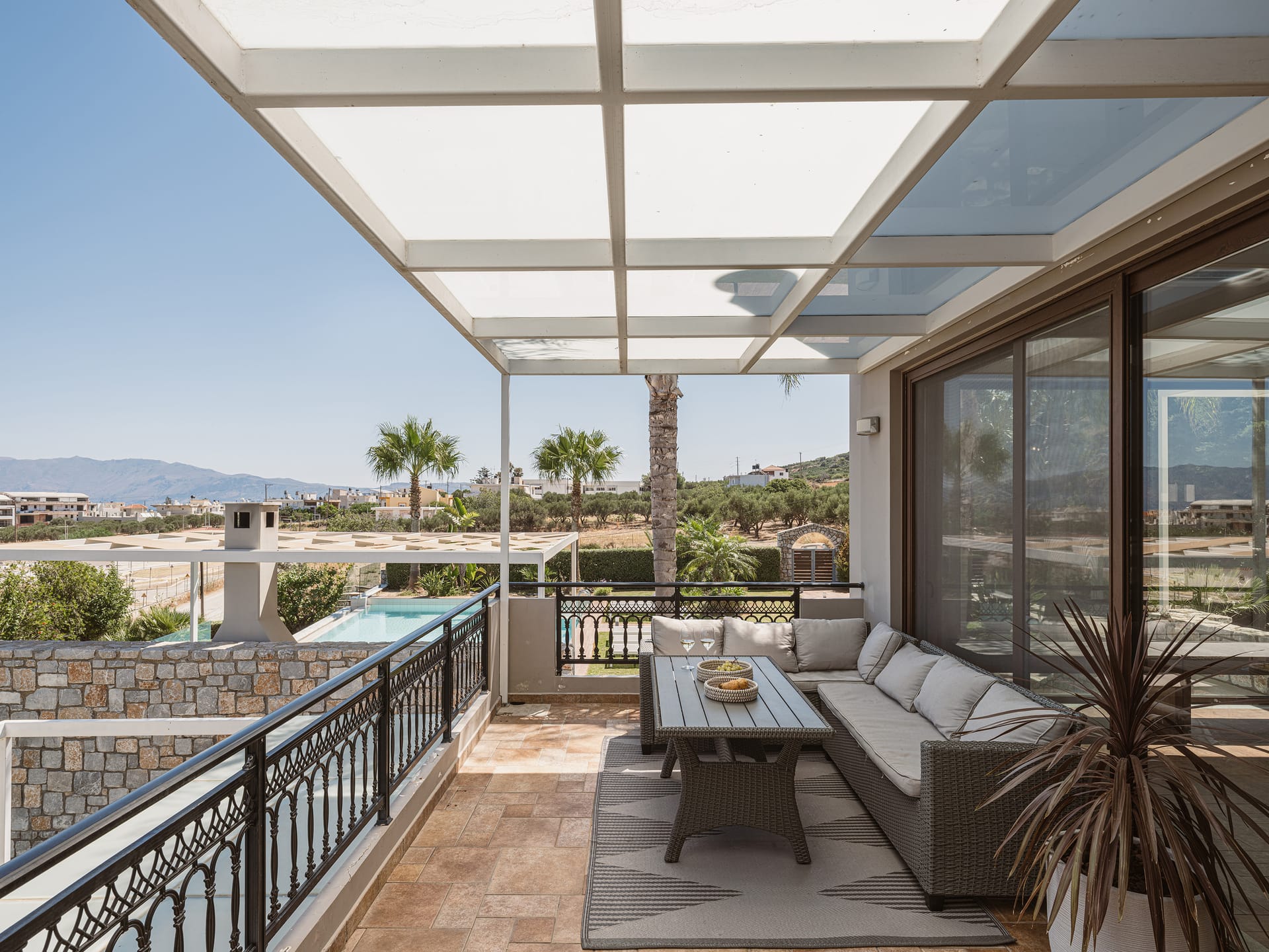 Holiways Villas Crete - ANEMEL - 21