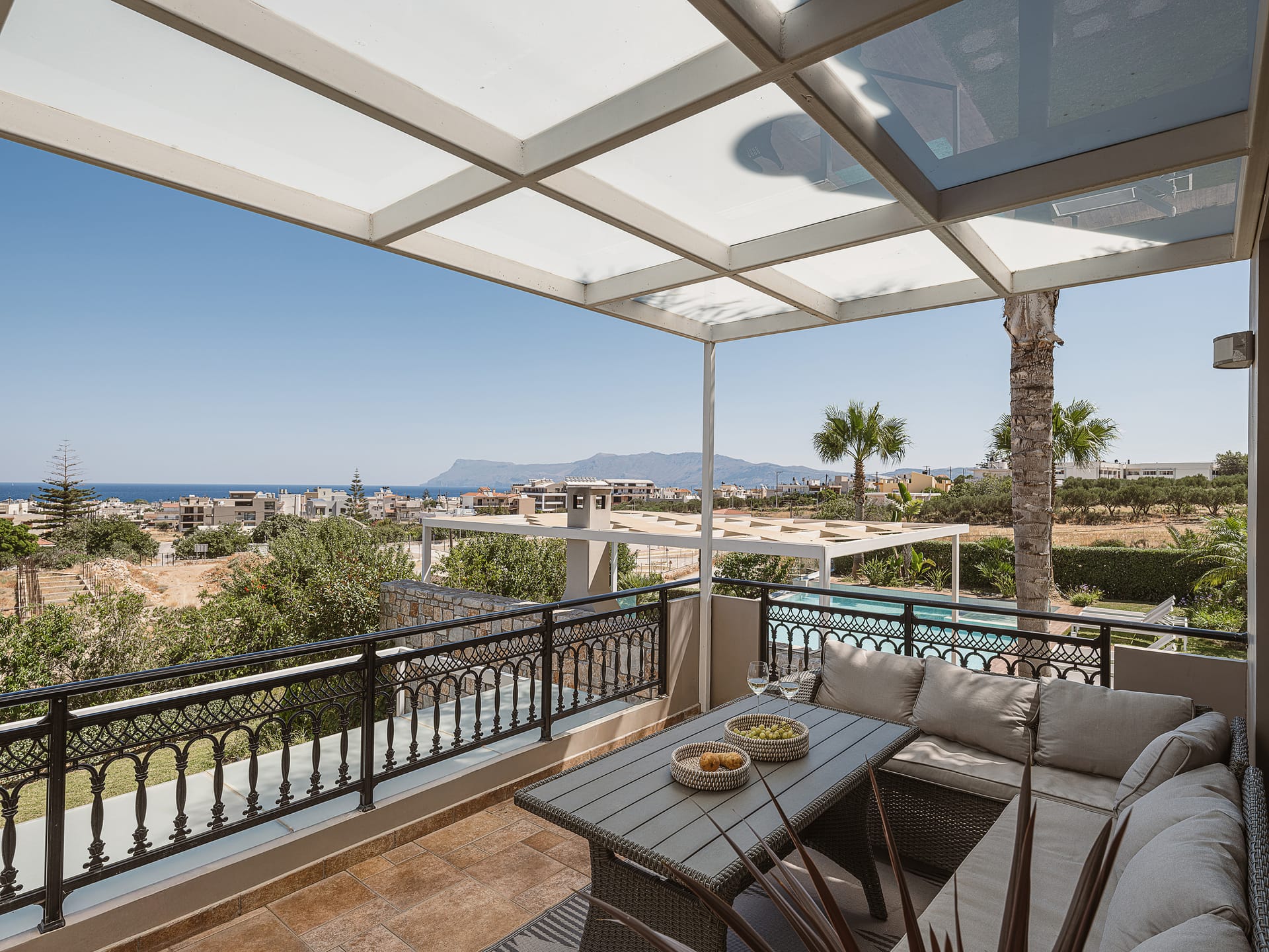 Holiways Villas Crete - ANEMEL - 22