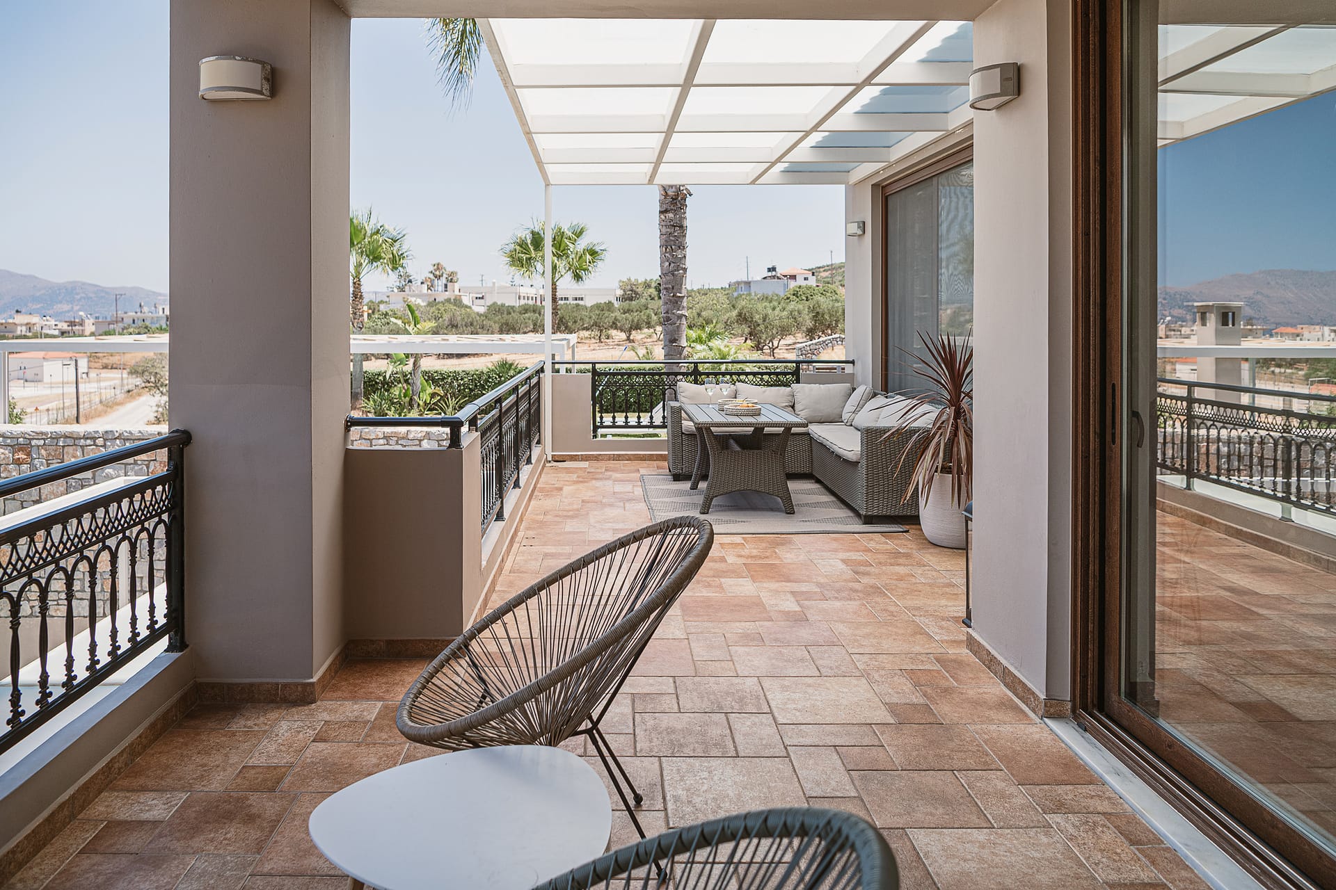 Holiways Villas Crete - ANEMEL - 23