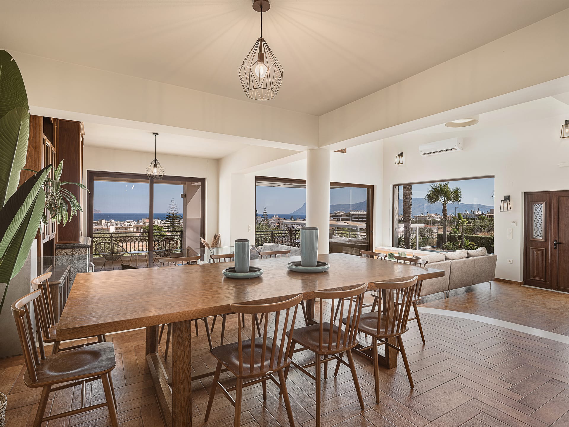 Holiways Villas Crete - ANEMEL - 24
