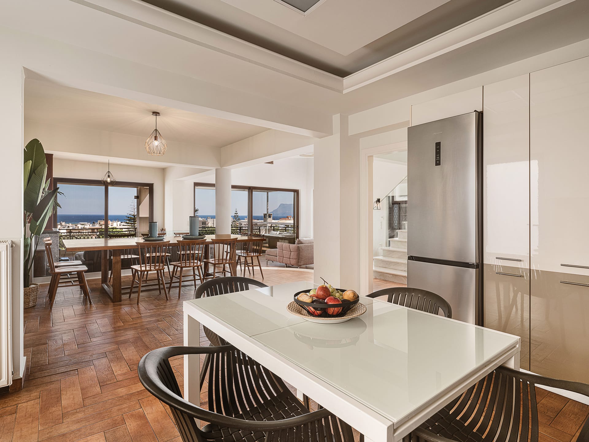 Holiways Villas Crete - ANEMEL - 26