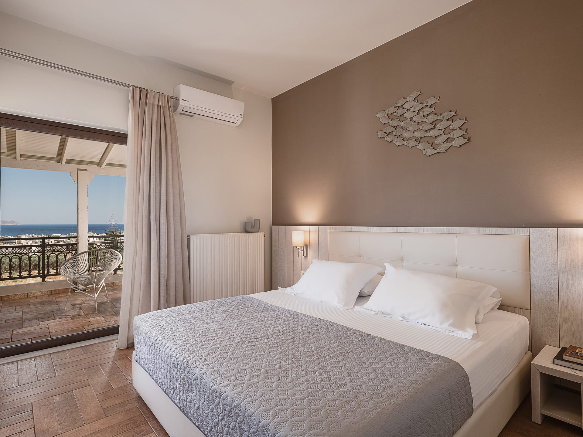 Holiways Villas Crete - ANEMEL - 35