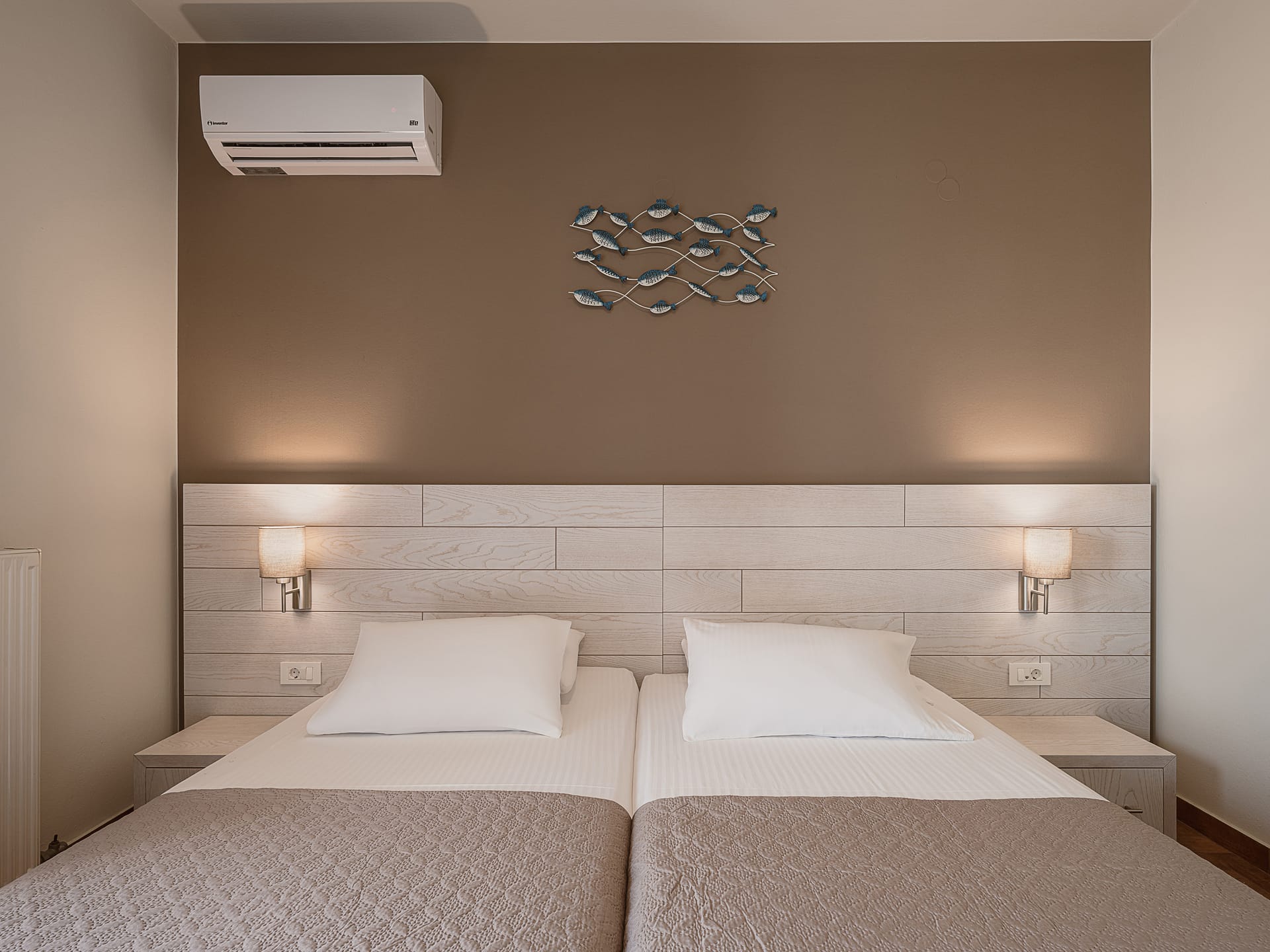 Holiways Villas Crete - ANEMEL - 42