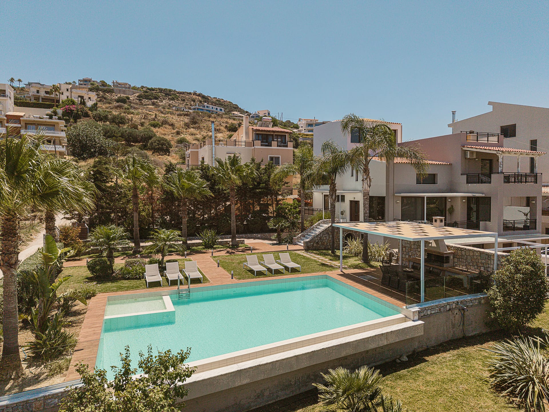 Holiways Villas Crete - ANEMEL - 54