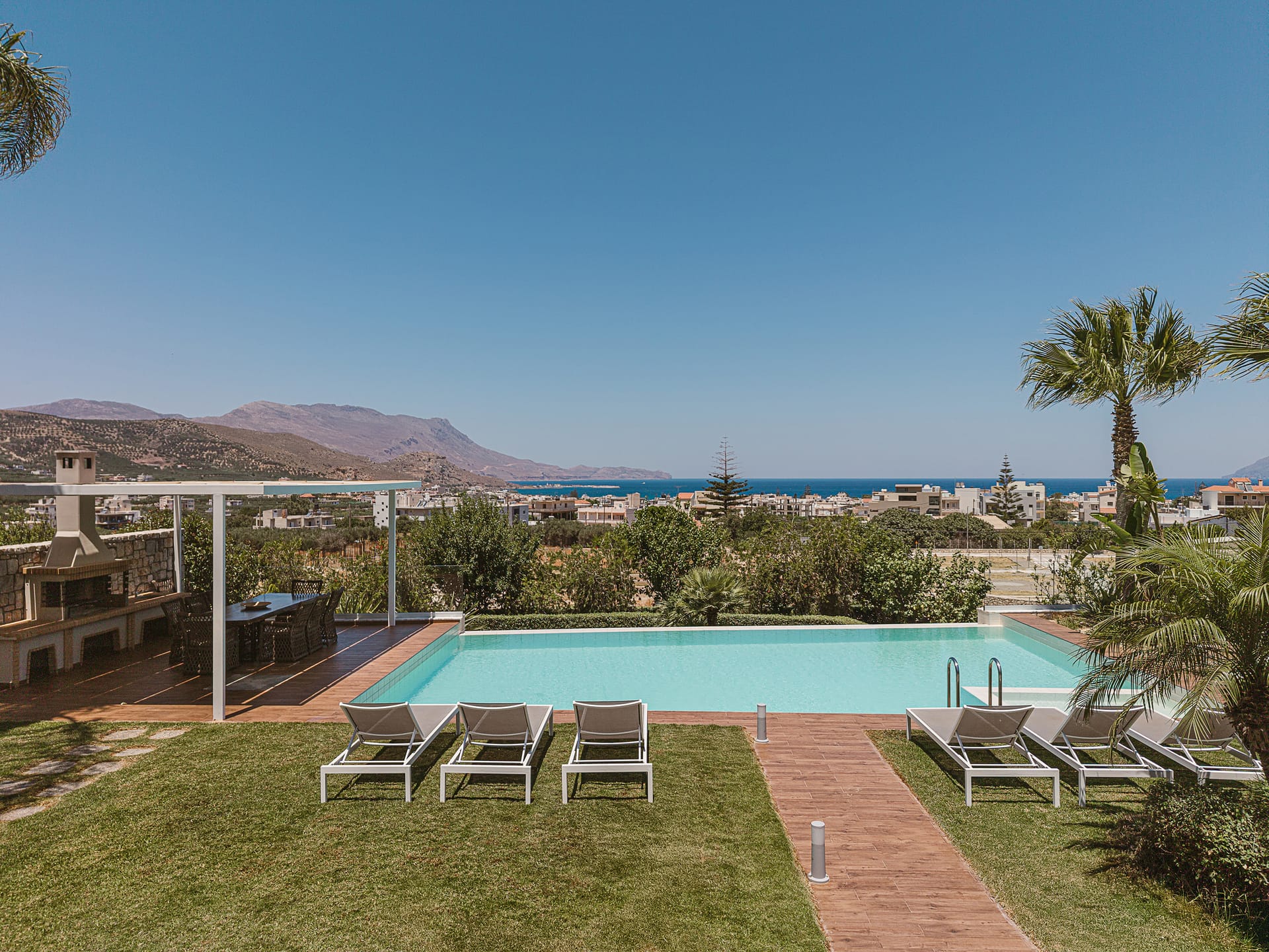 Holiways Villas Crete - ANEMEL - 55