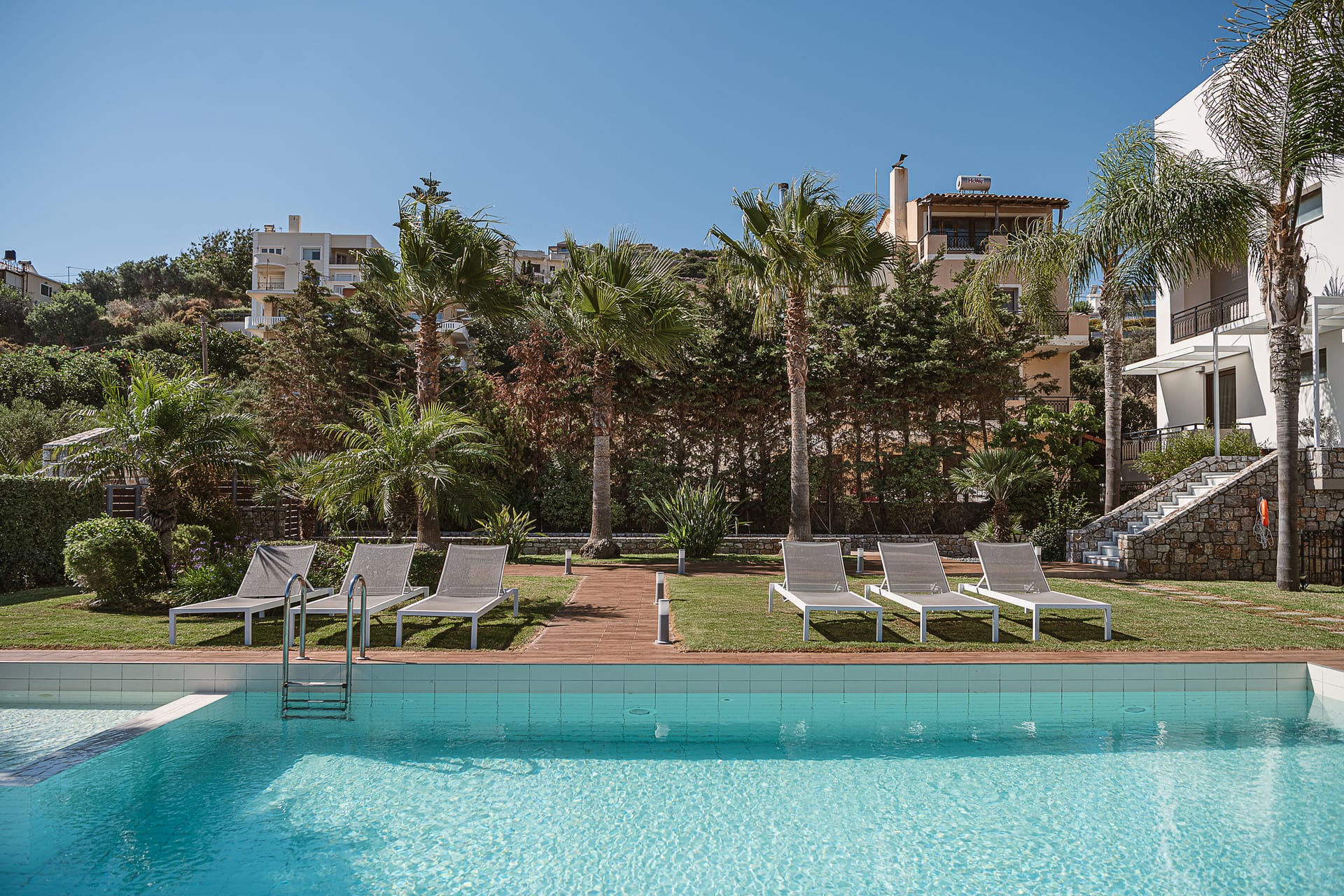 Holiways Villas Crete - ANEMEL - 56