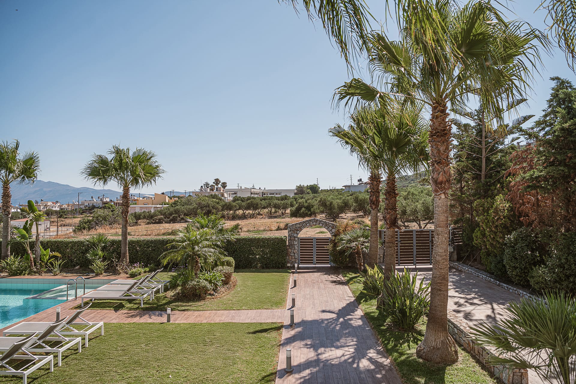 Holiways Villas Crete - ANEMEL - 57