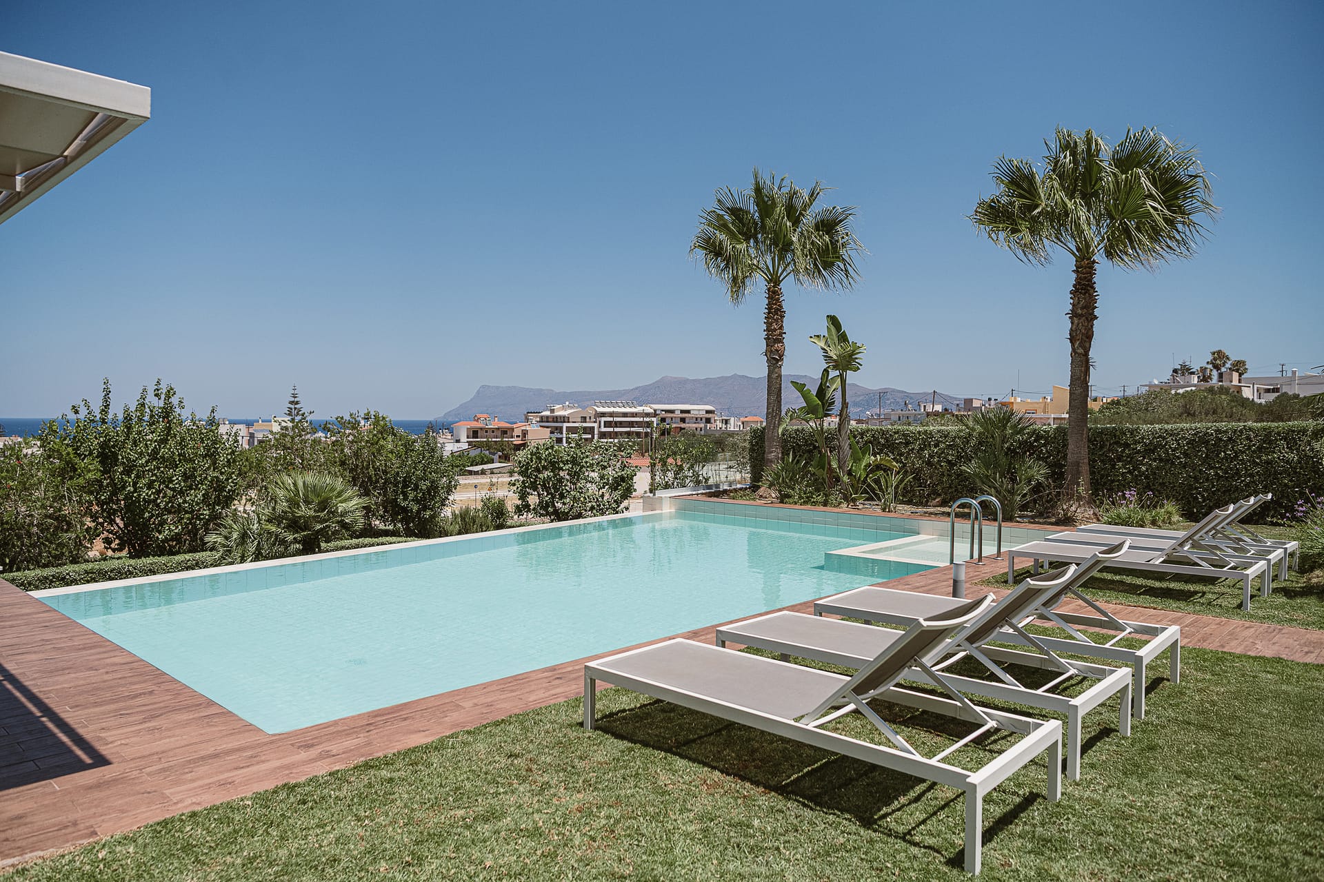 Holiways Villas Crete - ANEMEL - 58