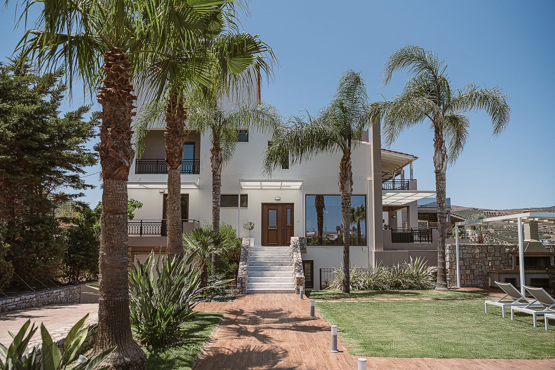 Holiways Villas Crete - ANEMEL - 59