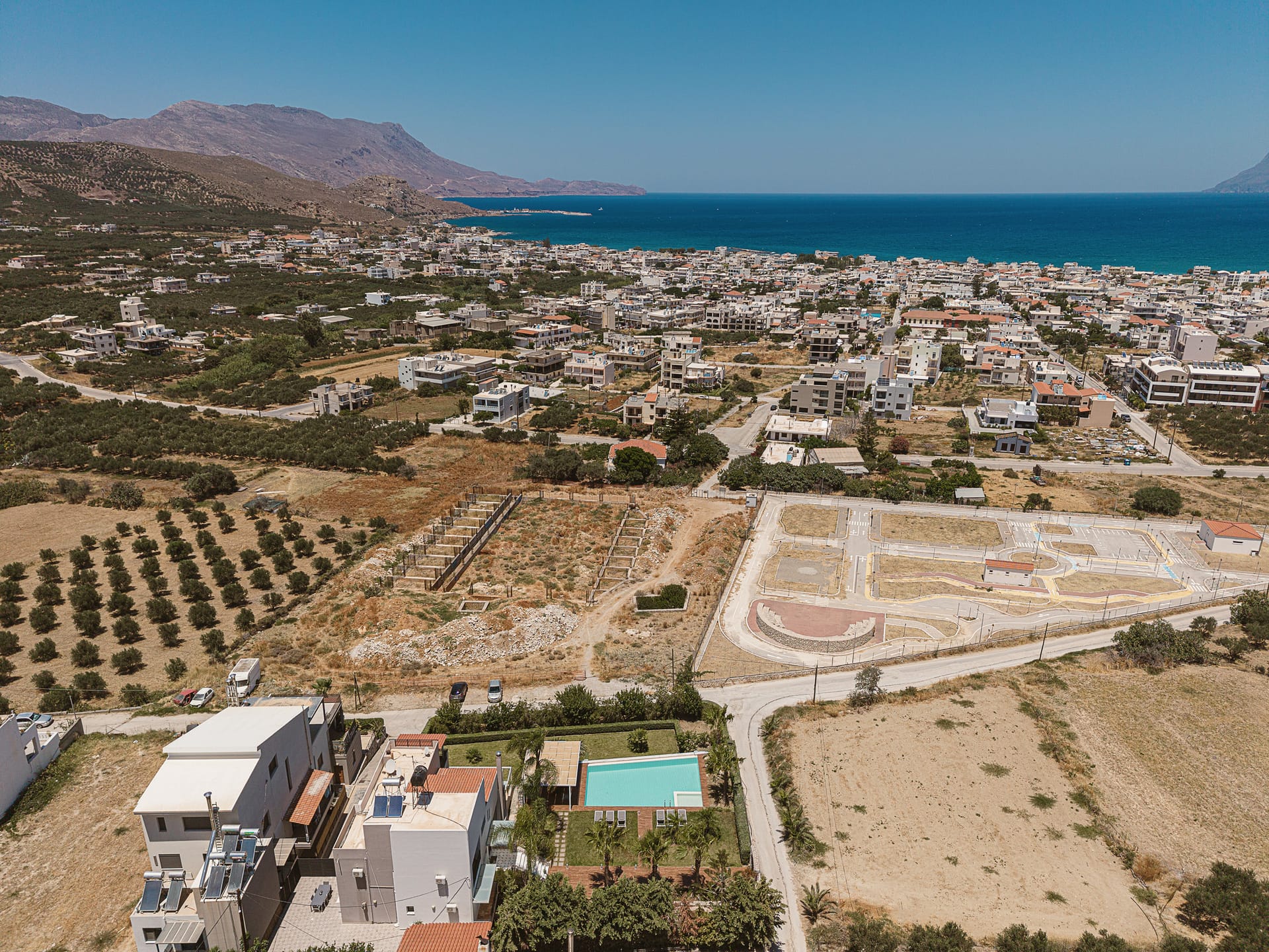 Holiways Villas Crete - ANEMEL - 60