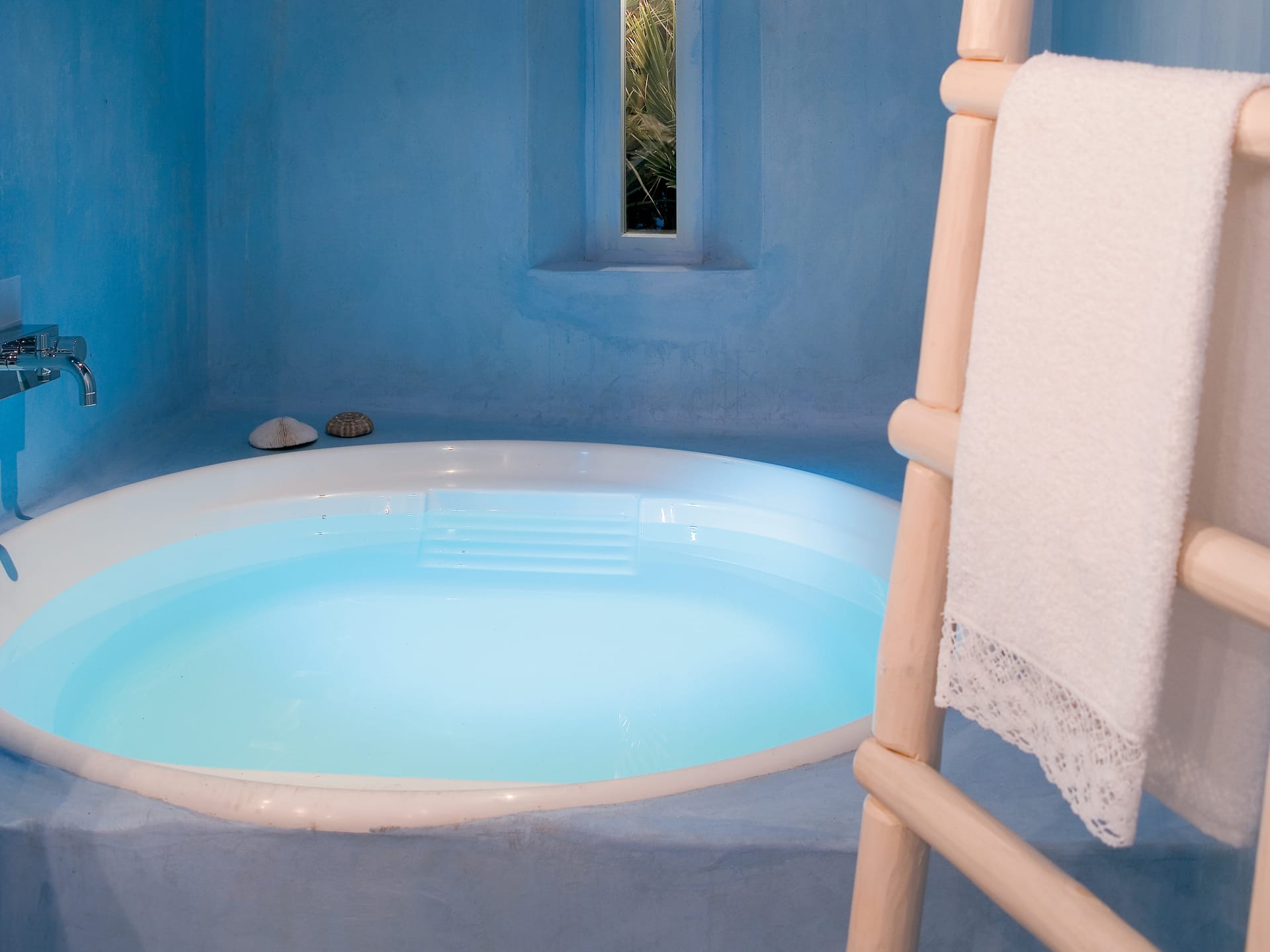 Mykonos Blu, A Grecotel Resort to Live - HON - 2