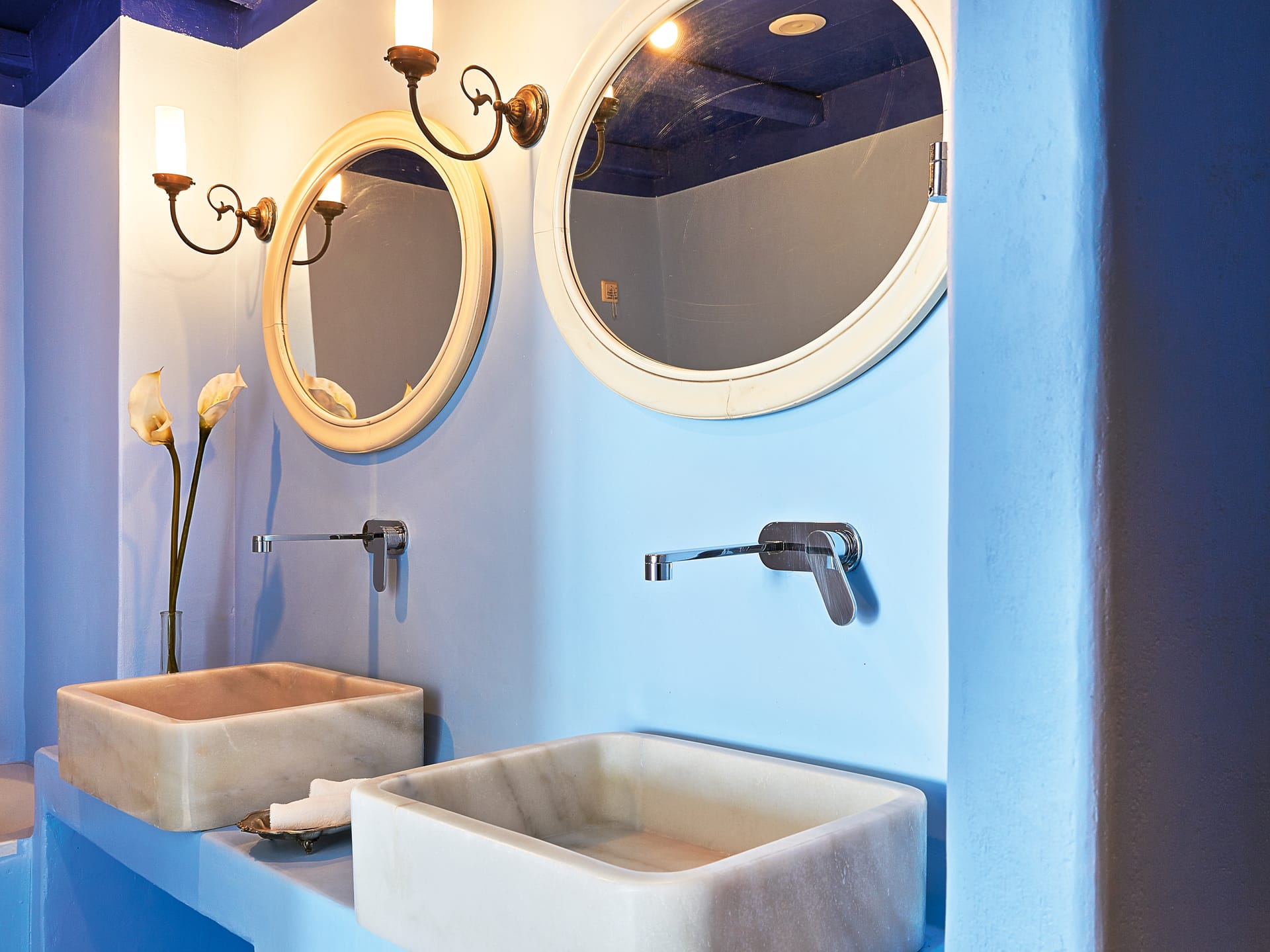 Mykonos Blu, A Grecotel Resort to Live - HON - 4