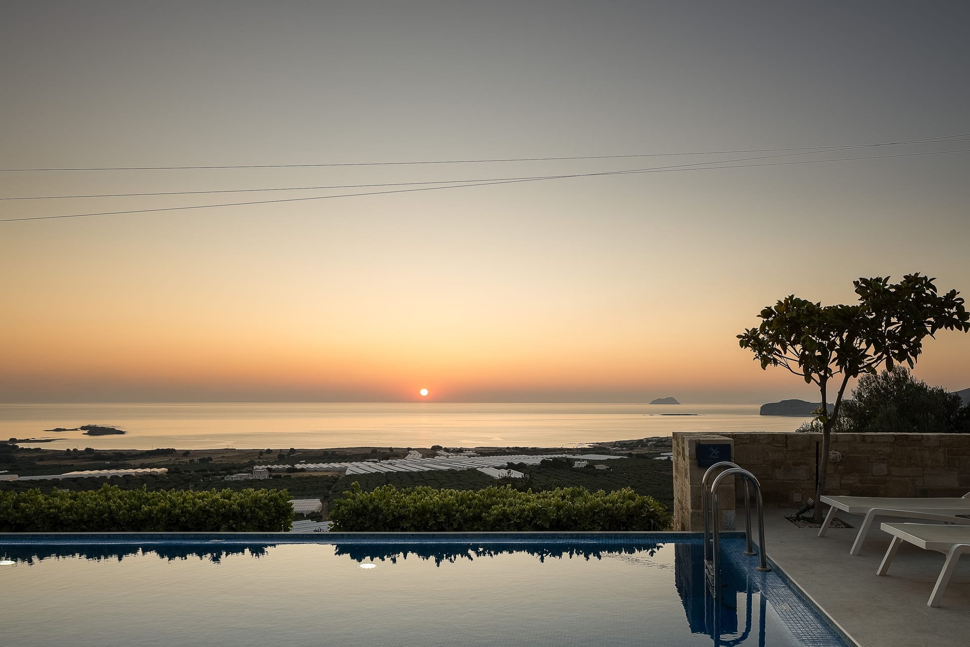 Holiways Villas Crete - DIVDOU - 2