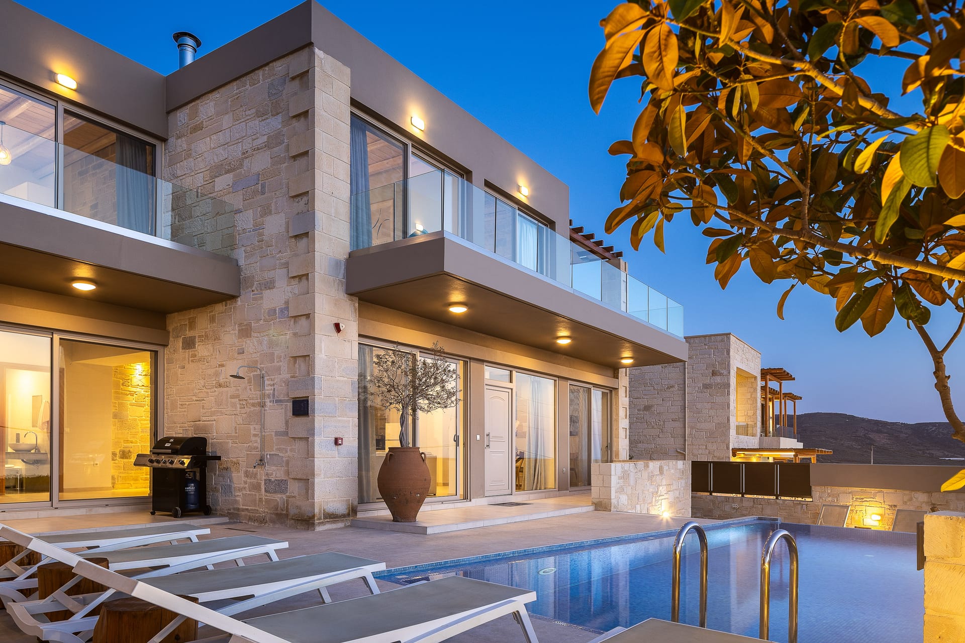 Holiways Villas Crete - DIVDOU - 3