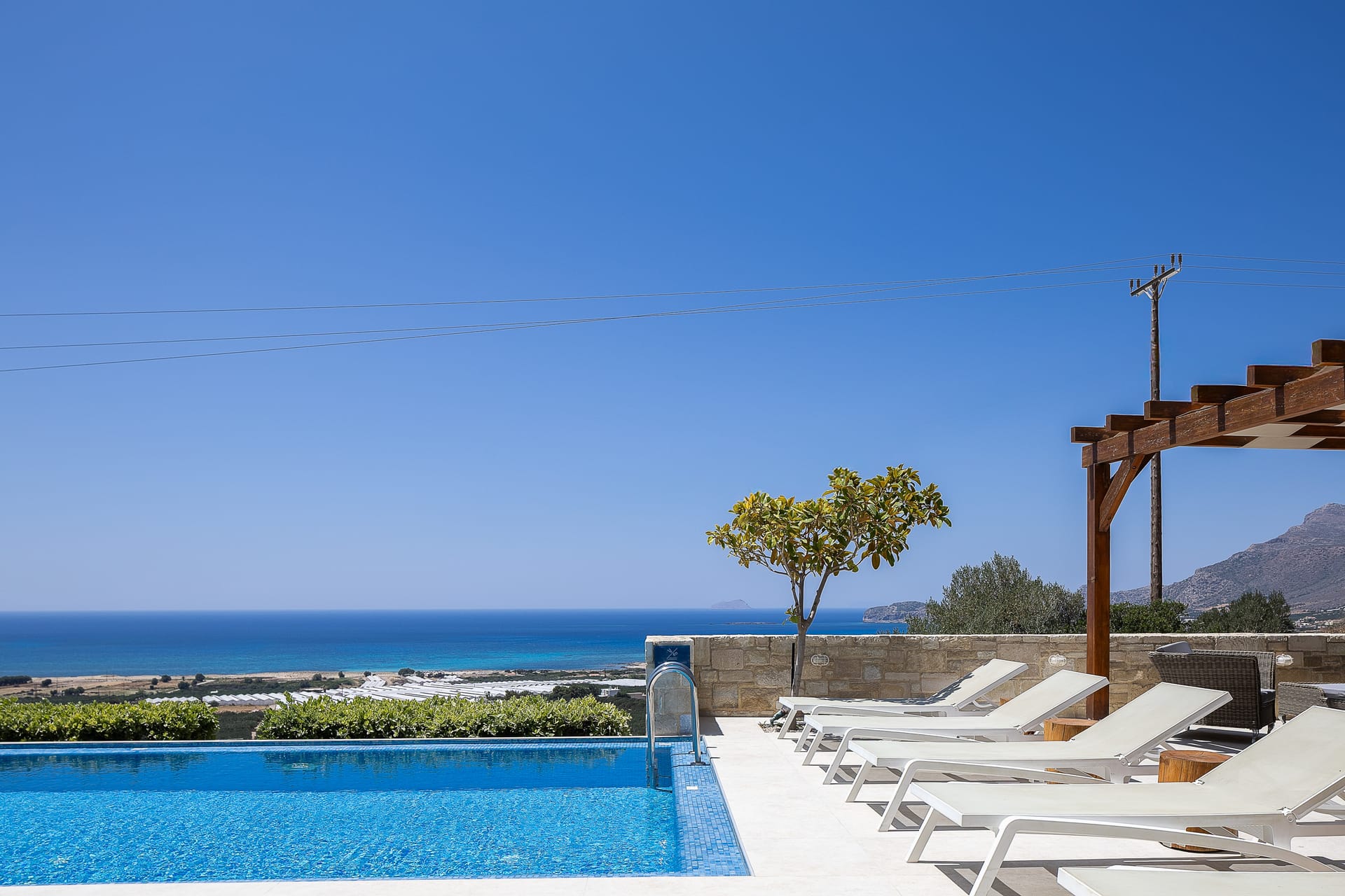 Holiways Villas Crete - DIVDOU - 4