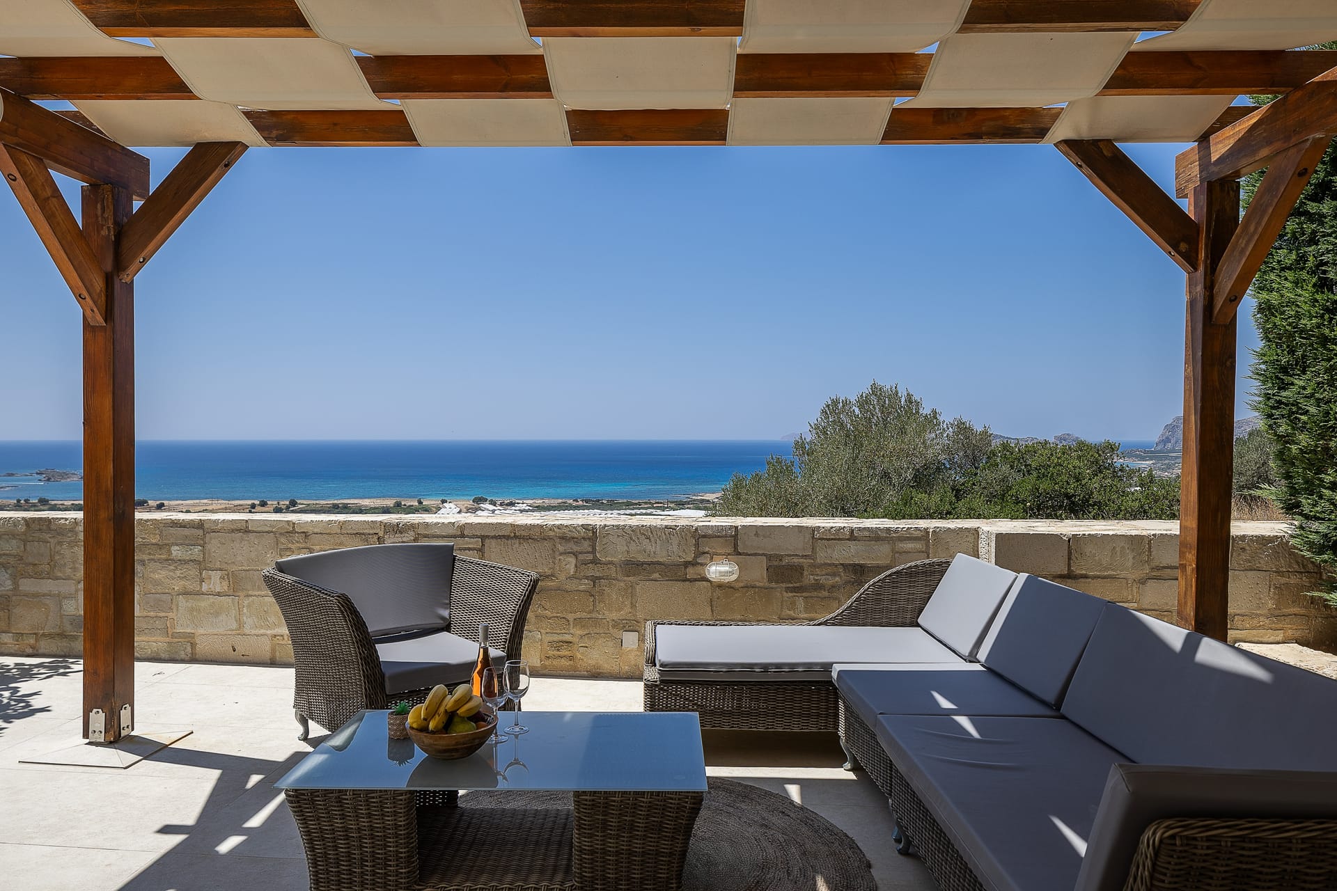 Holiways Villas Crete - DIVDOU - 5