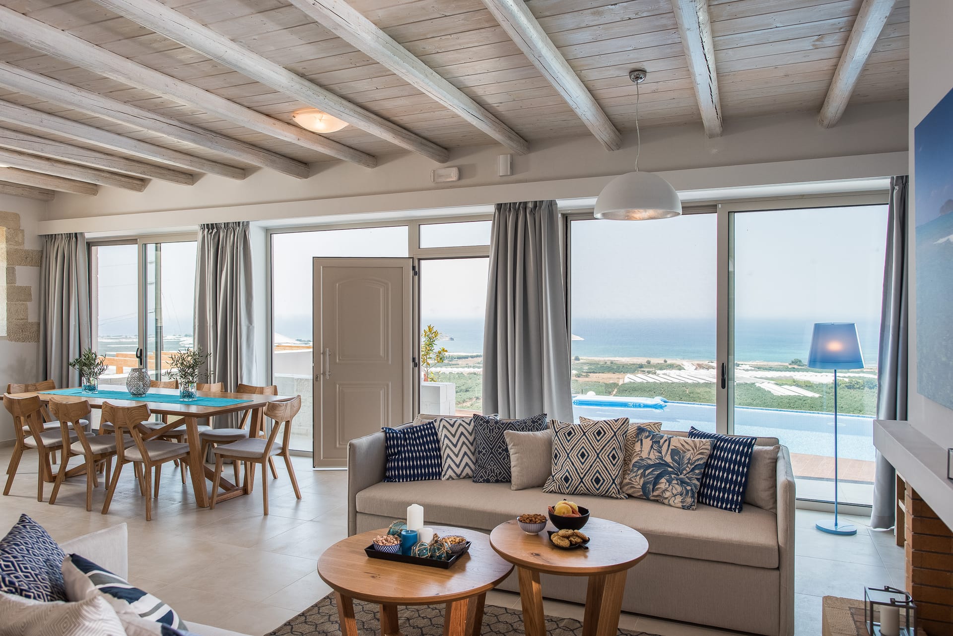 Holiways Villas Crete - DIVDOU - 6