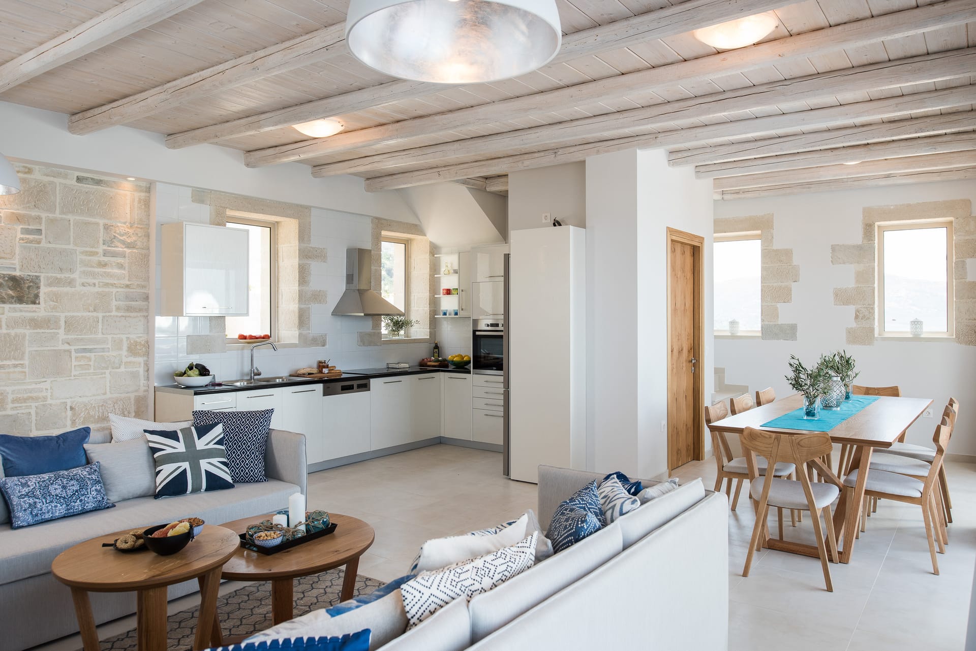 Holiways Villas Crete - DIVDOU - 7