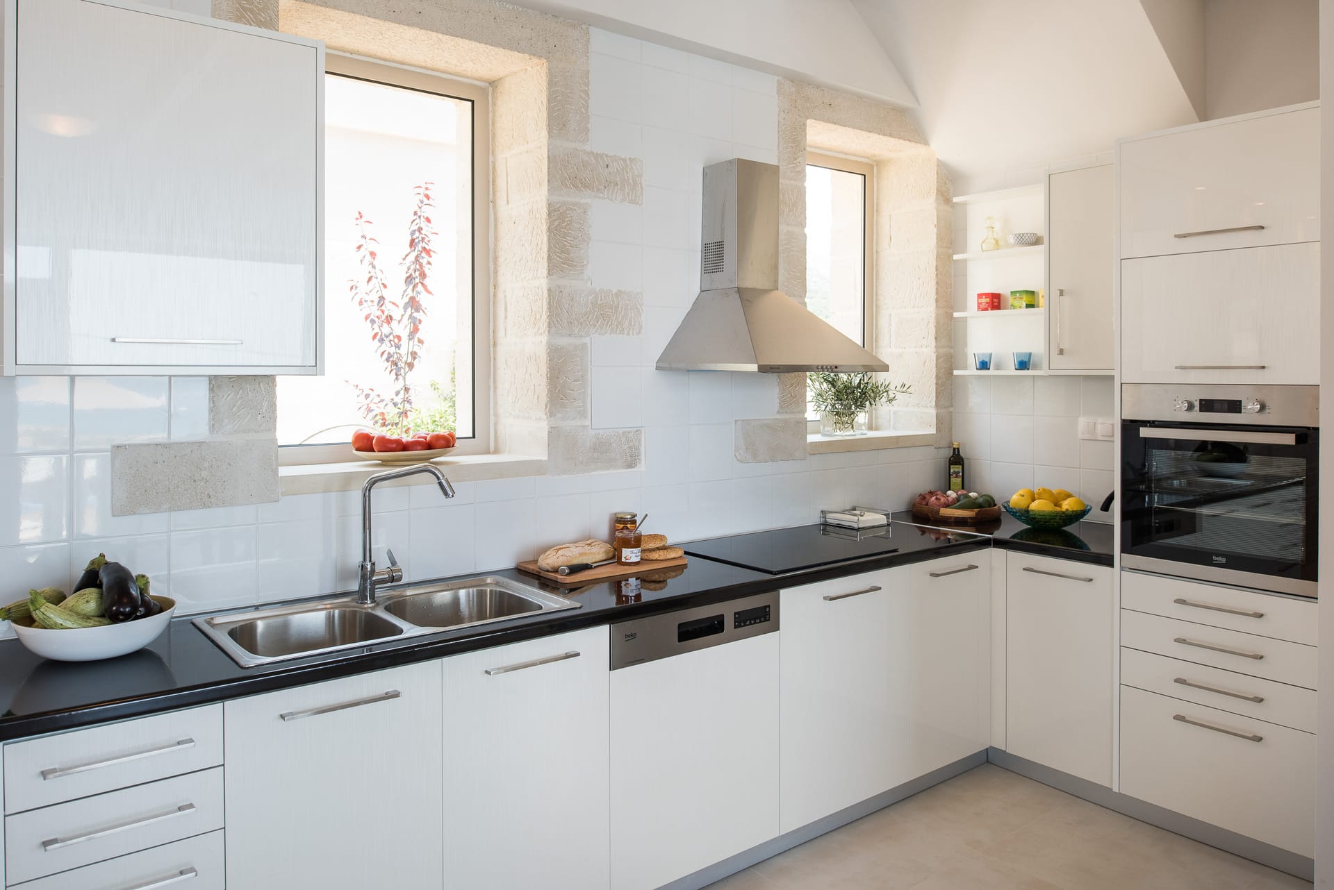 Holiways Villas Crete - DIVDOU - 8