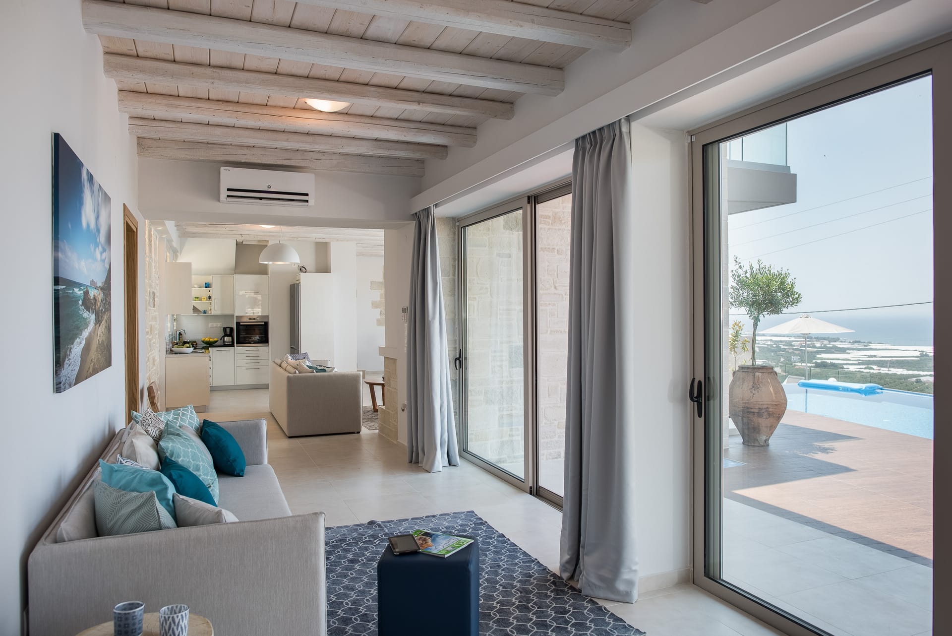 Holiways Villas Crete - DIVDOU - 9