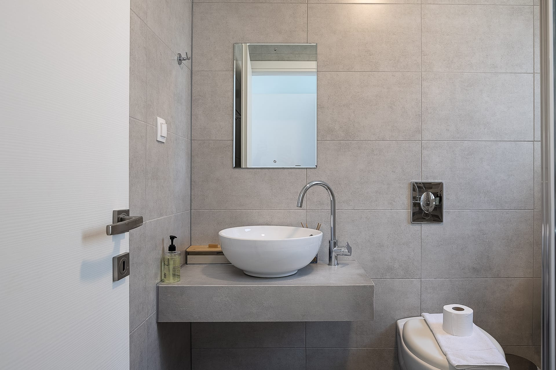 Holiways Villas Crete - DIVDOU - 17
