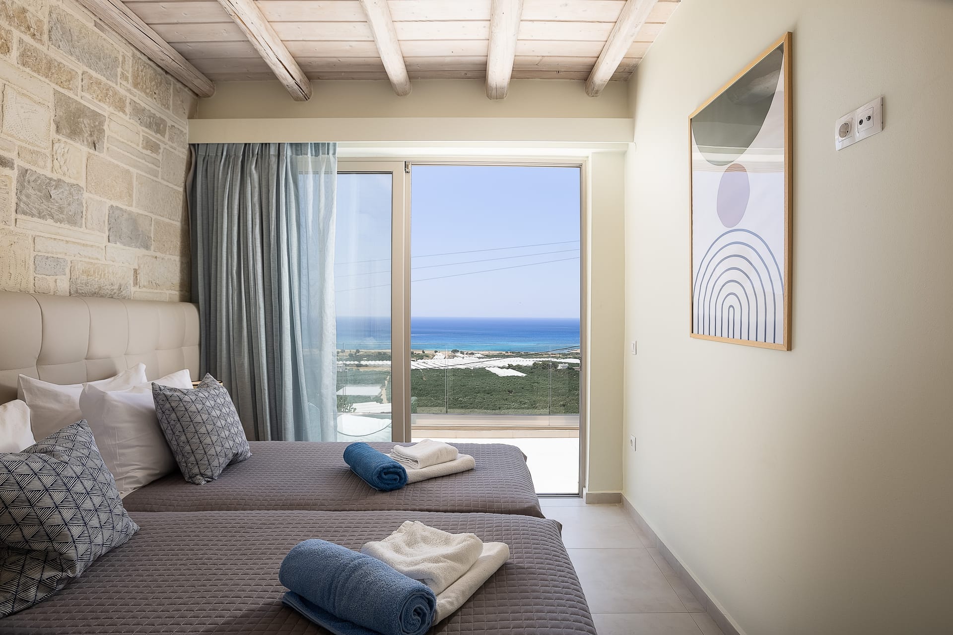 Holiways Villas Crete - DIVDOU - 18