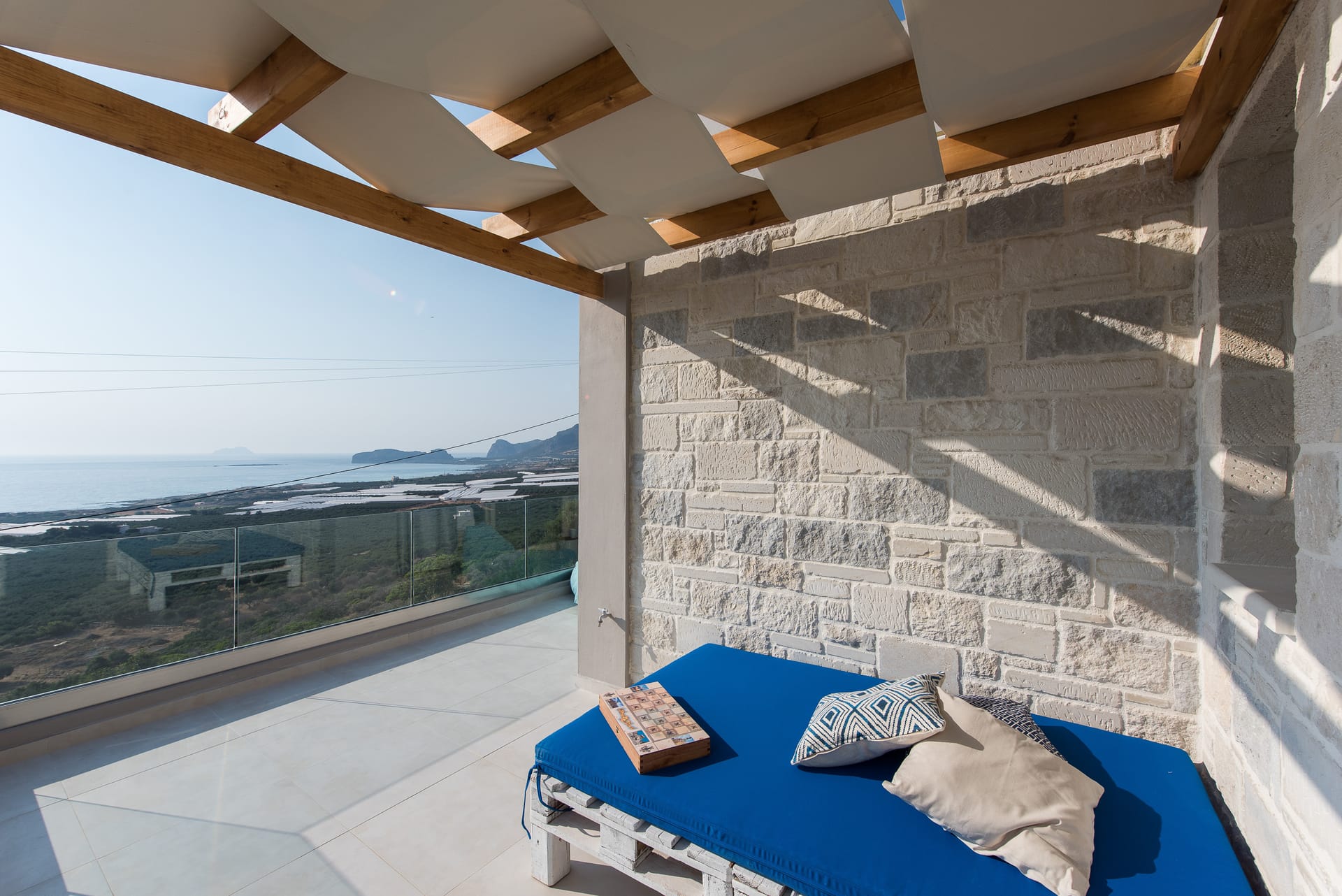 Holiways Villas Crete - DIVDOU - 19