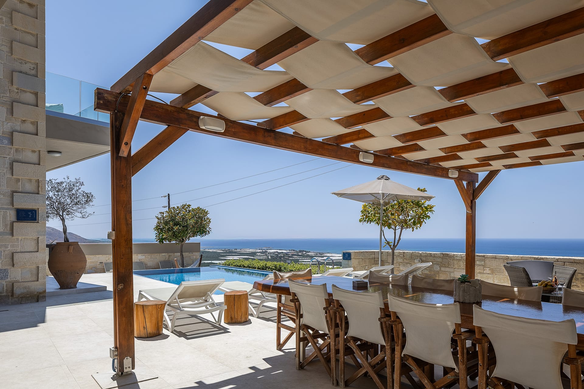 Holiways Villas Crete - DIVDOU - 21