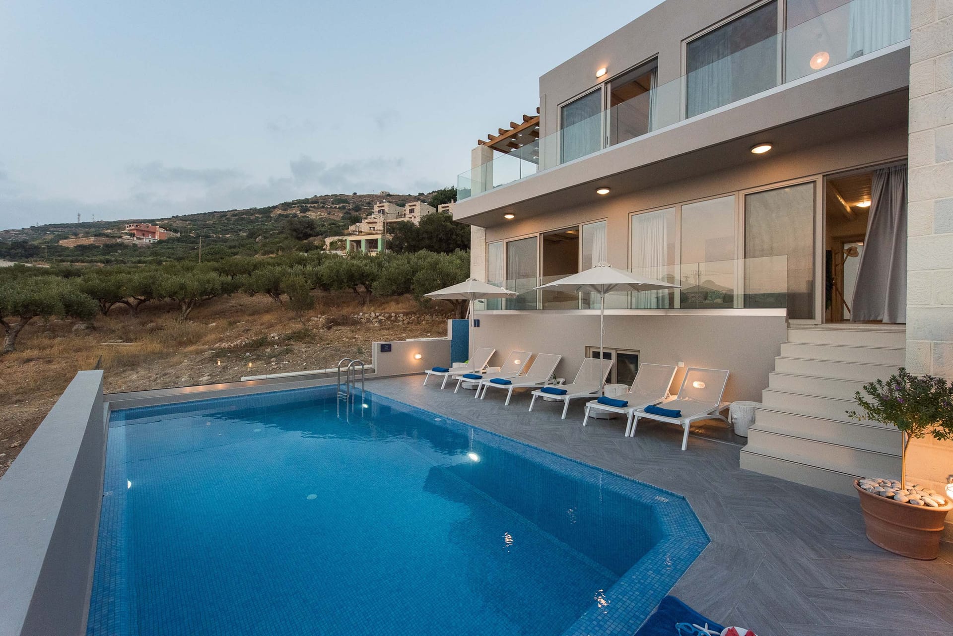 Holiways Villas Crete - DIVDOU - 22